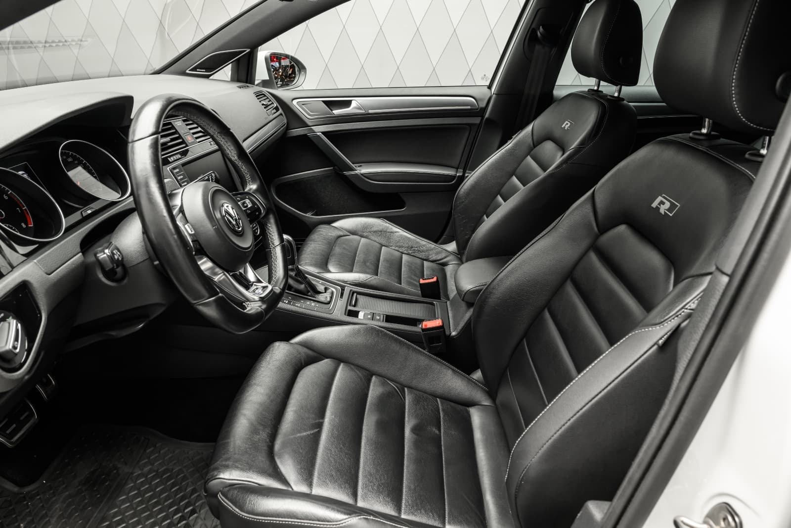 Volkswagen Golf - bilde 17