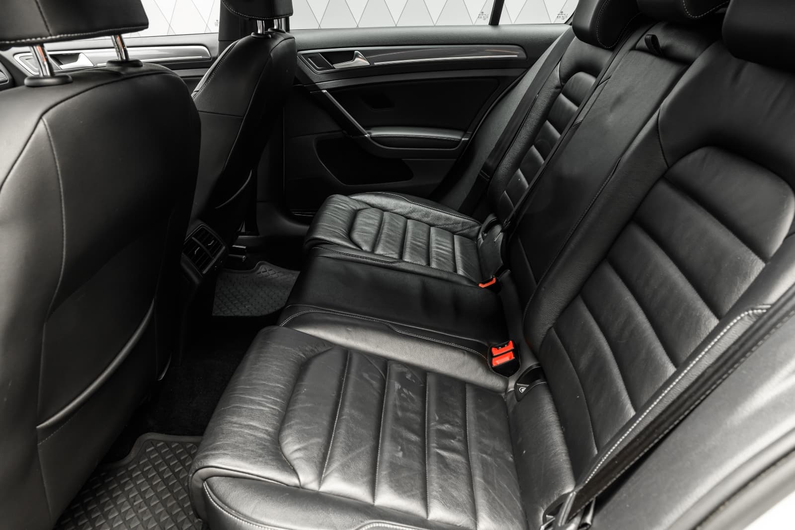 Volkswagen Golf - bilde 23