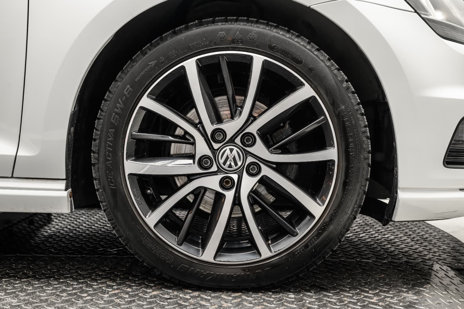 Volkswagen Golf - bilde 12