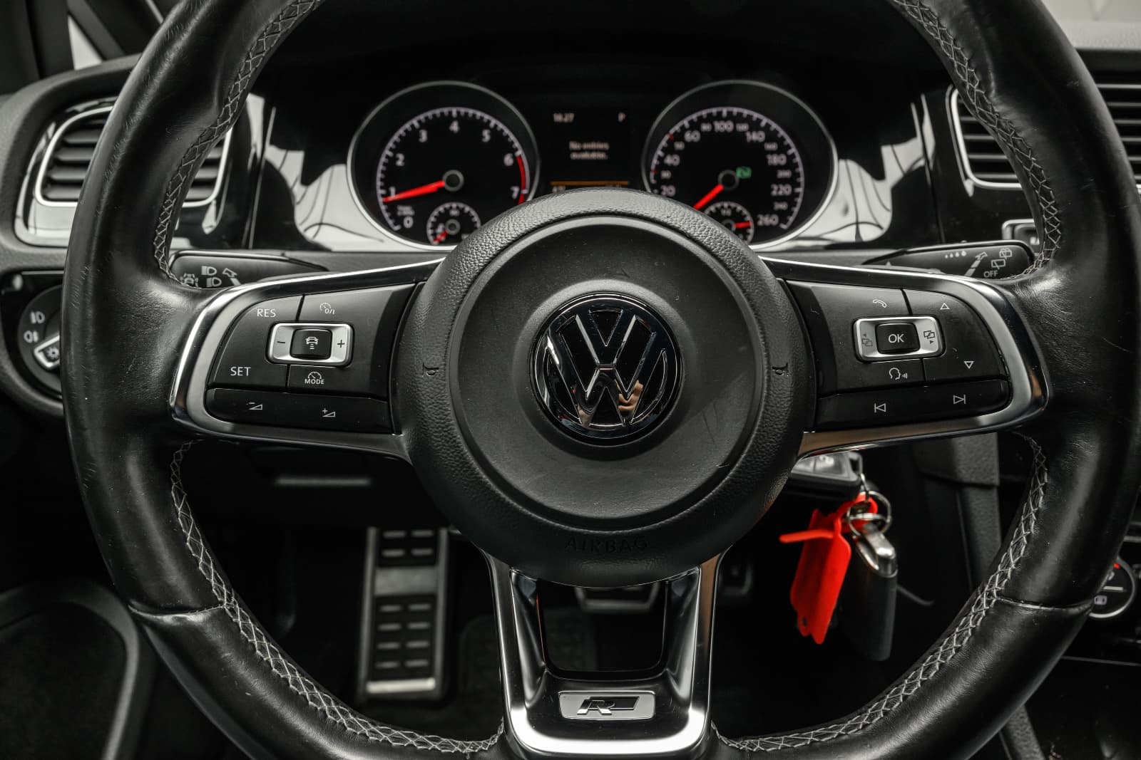 Volkswagen Golf - bilde 20