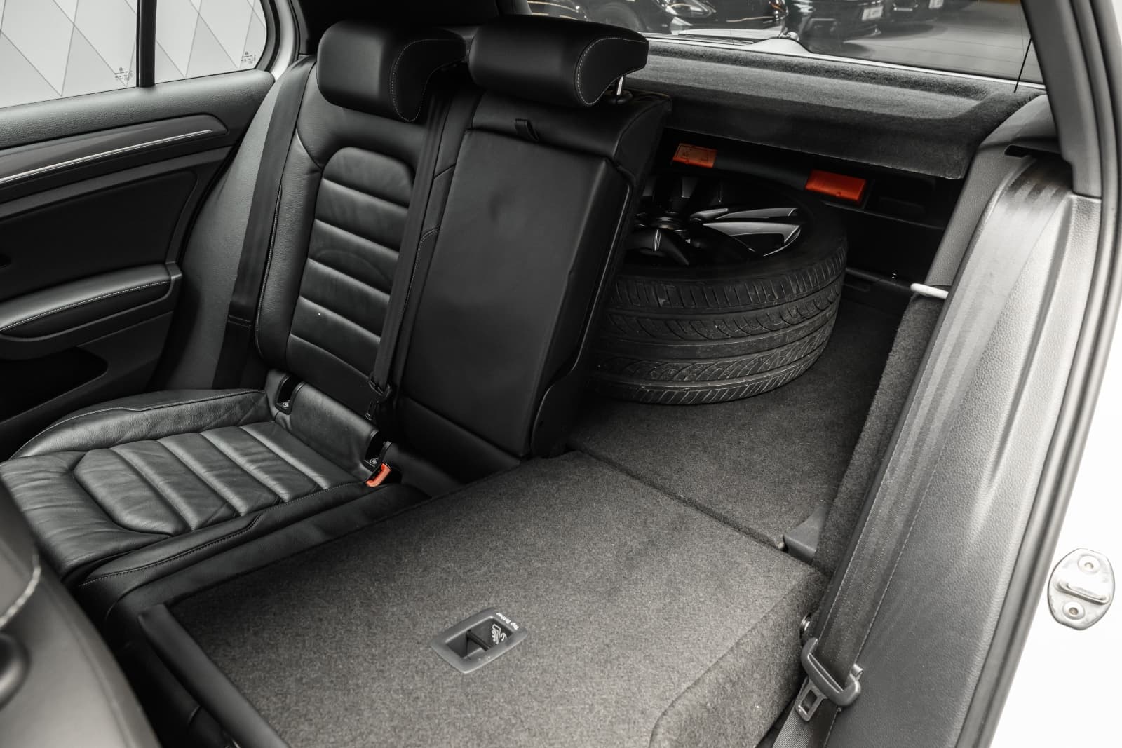 Volkswagen Golf - bilde 25