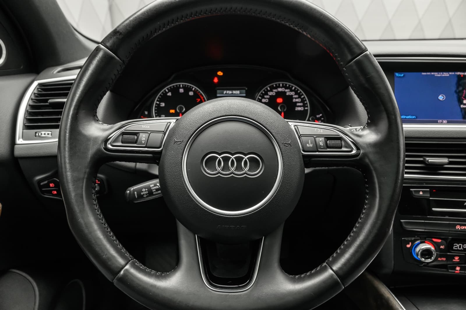 Audi Q5 - bilde 21