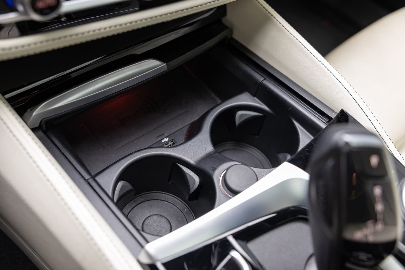 BMW 5-serie - bilde 35