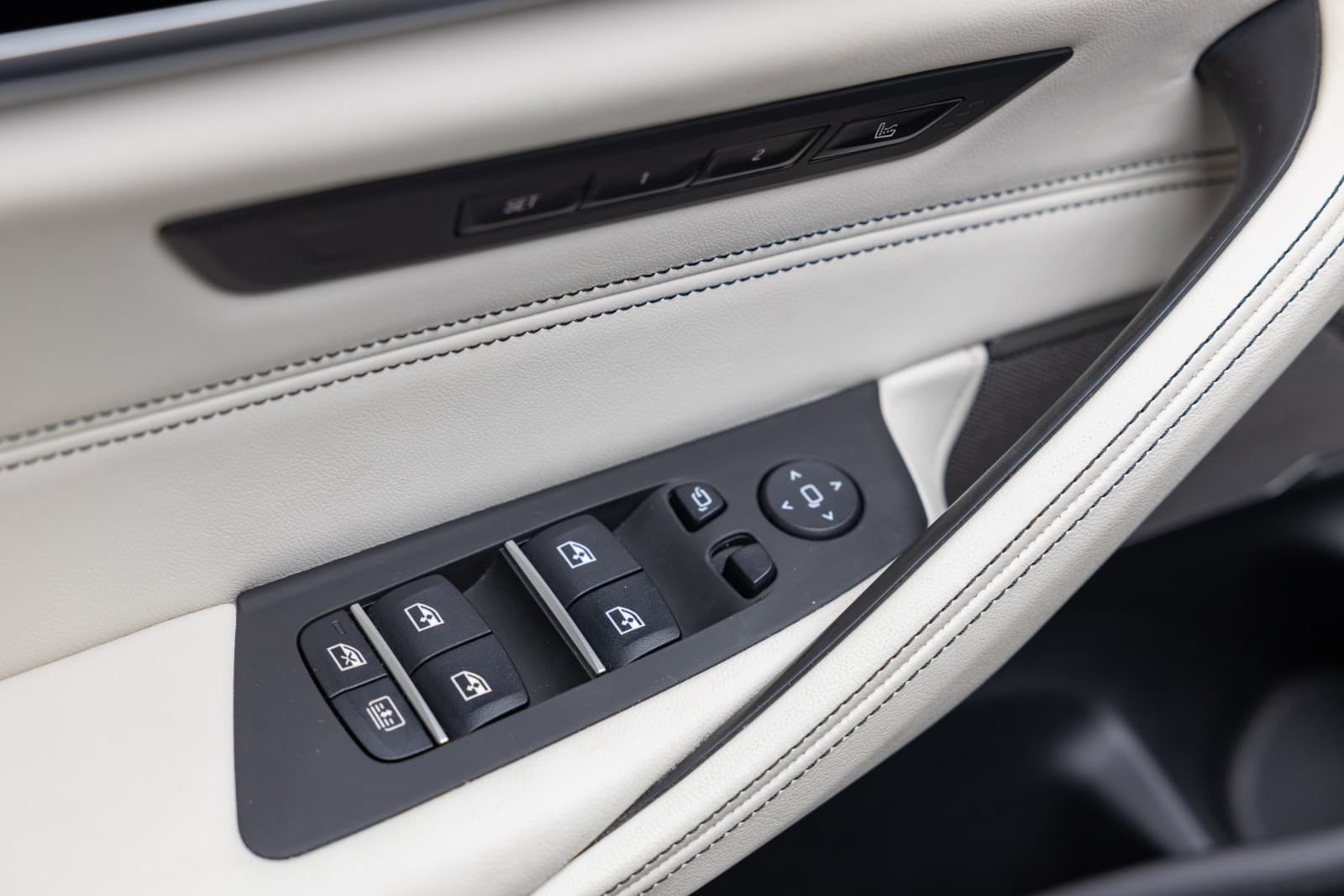 BMW 5-serie - bilde 17