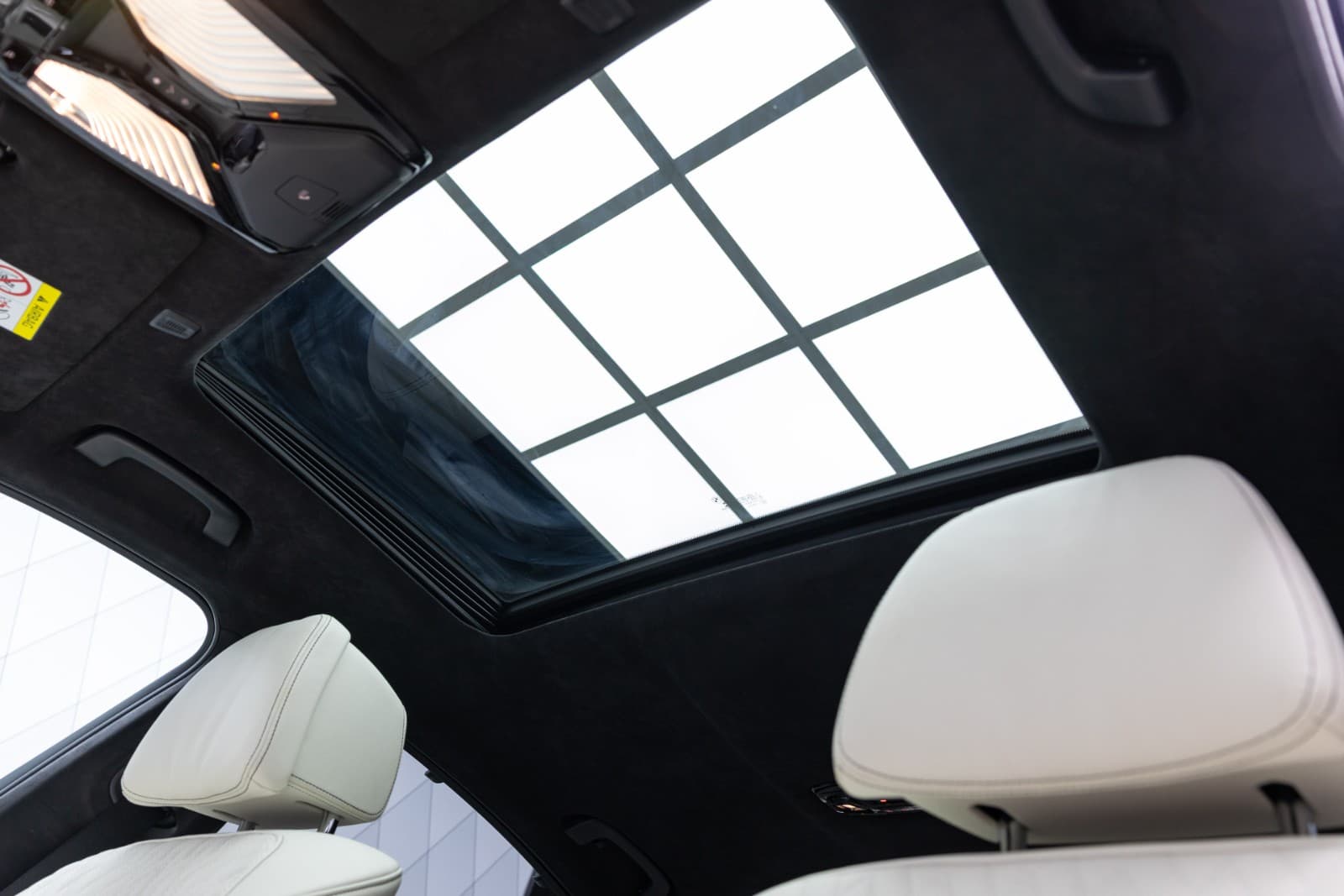 BMW 5-serie - bilde 23