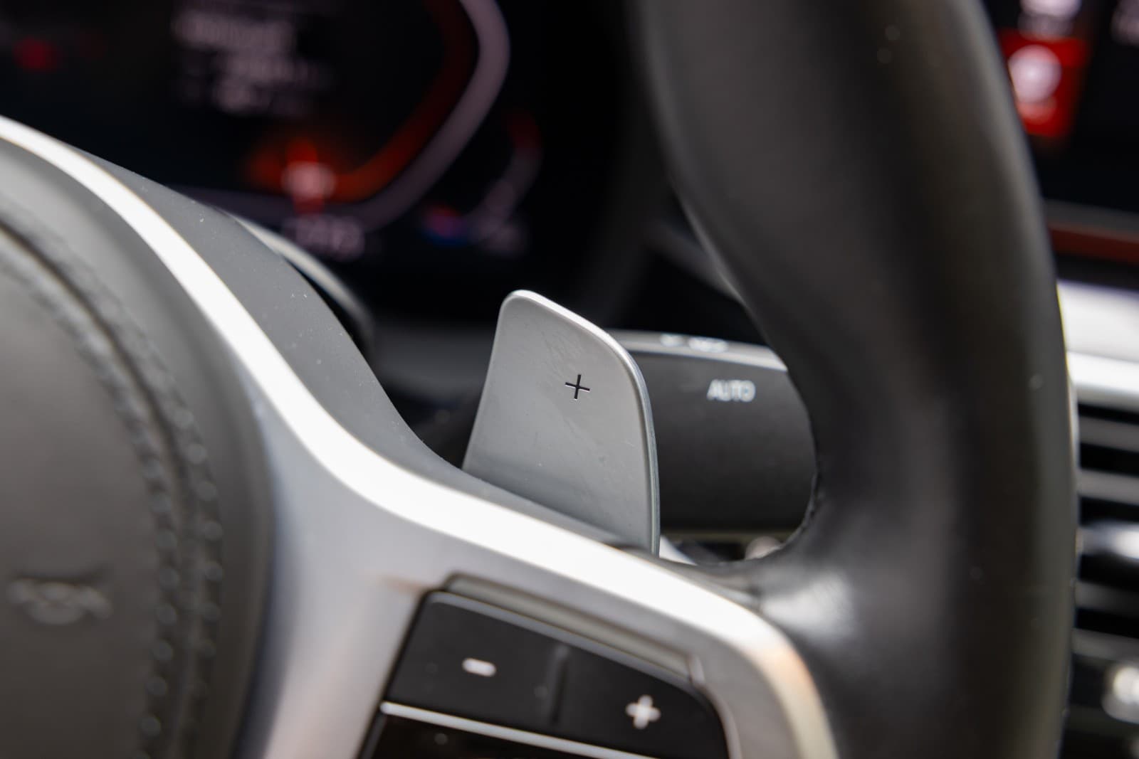 BMW 5-serie - bilde 27