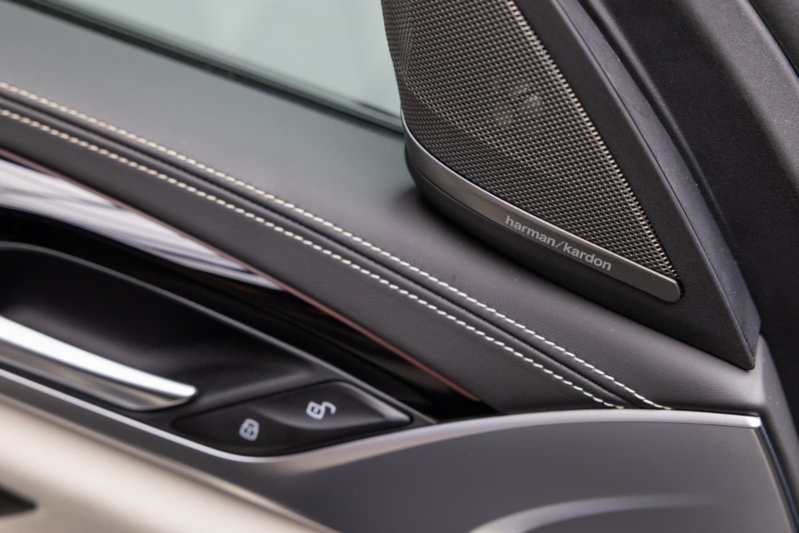 BMW 5-serie - bilde 18