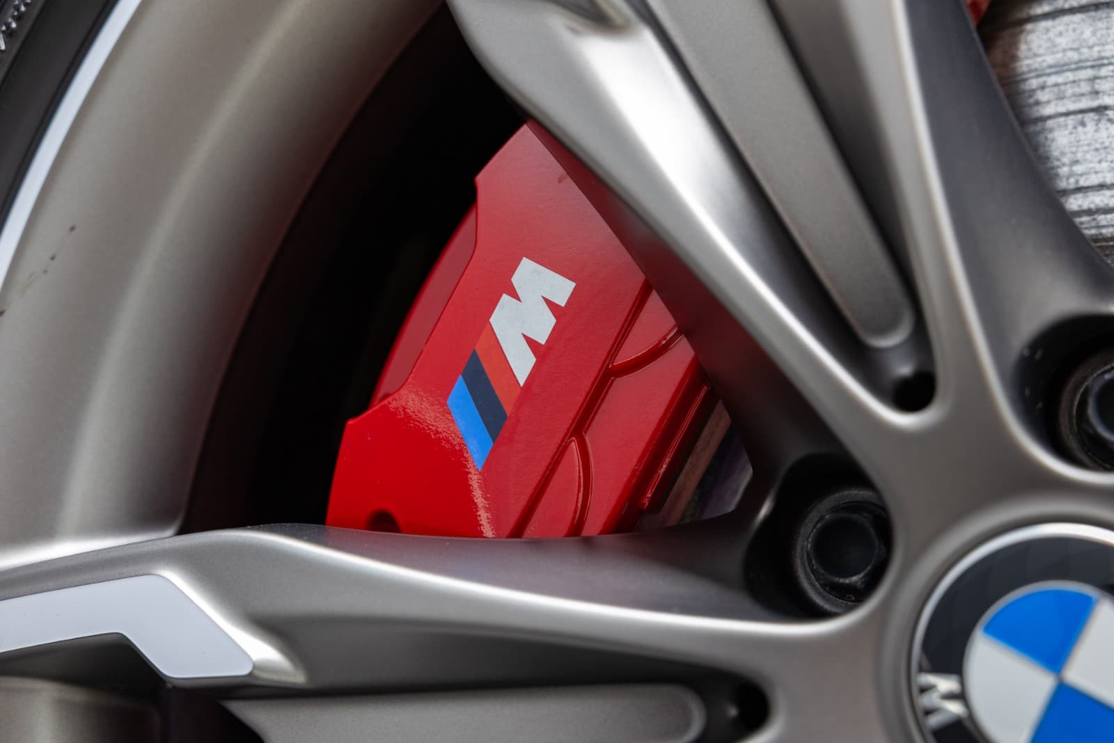 BMW 5-serie - bilde 14