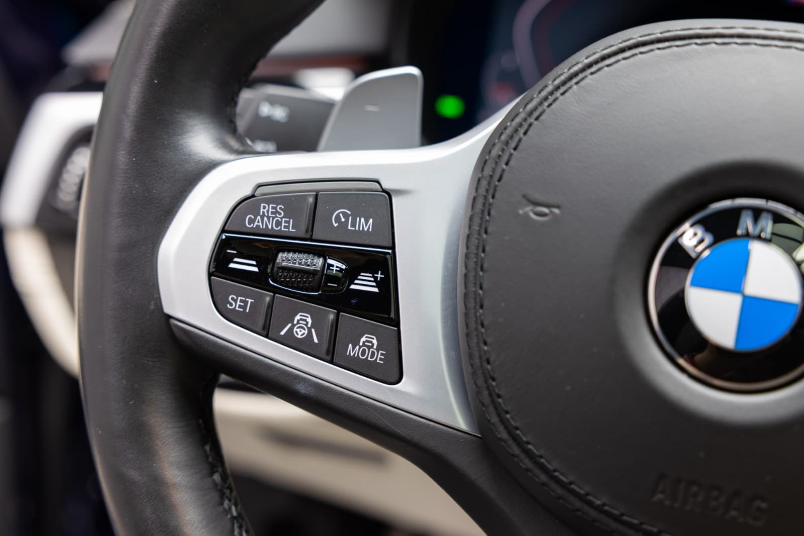 BMW 5-serie - bilde 26