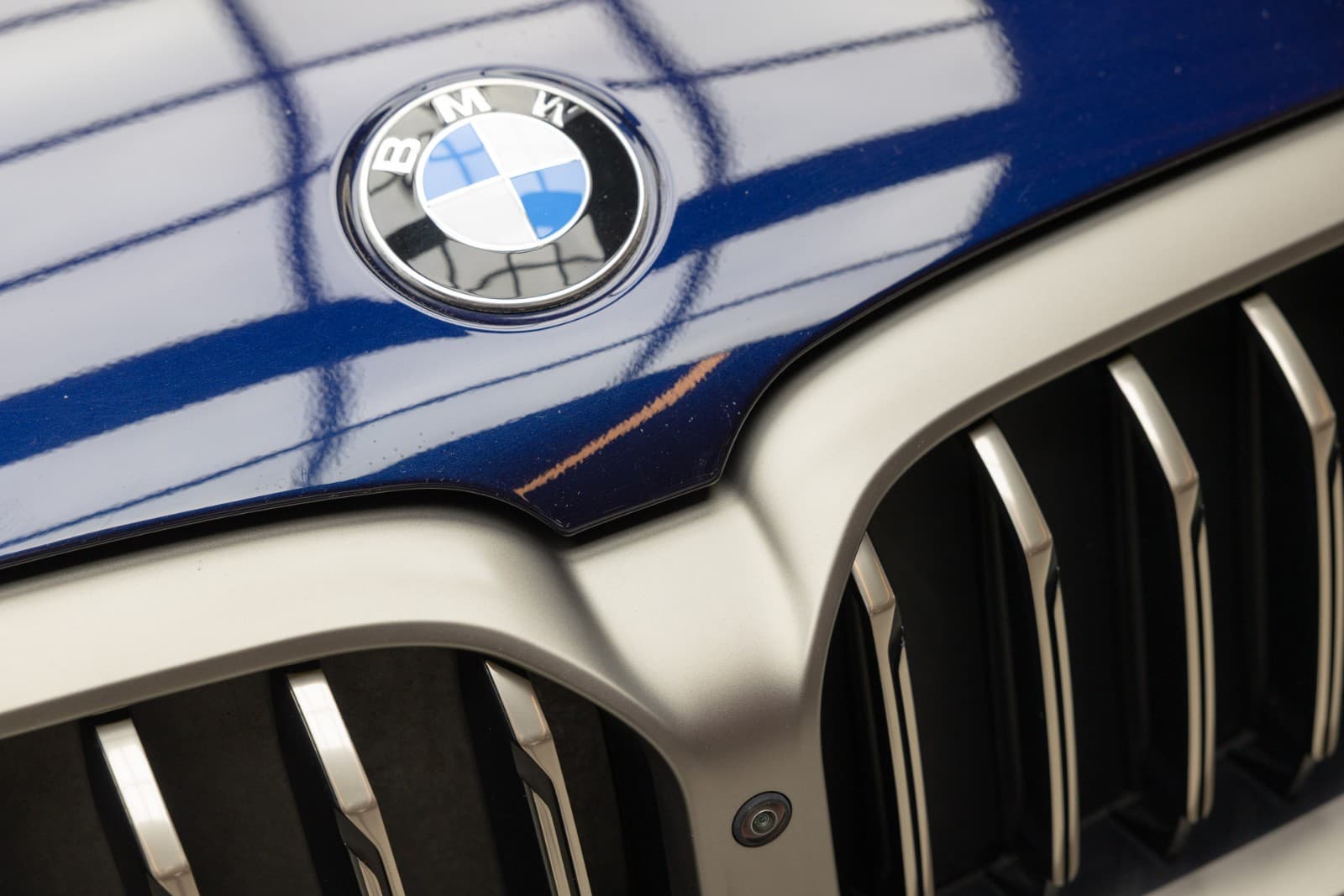 BMW 5-serie - bilde 11