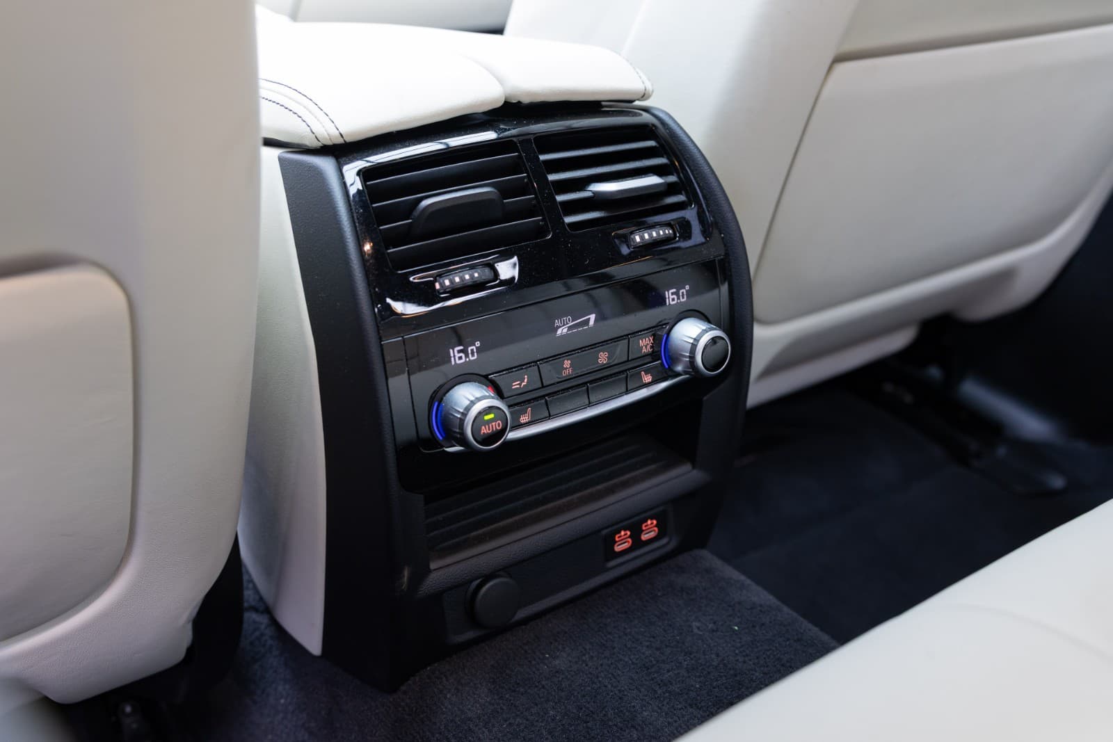 BMW 5-serie - bilde 37