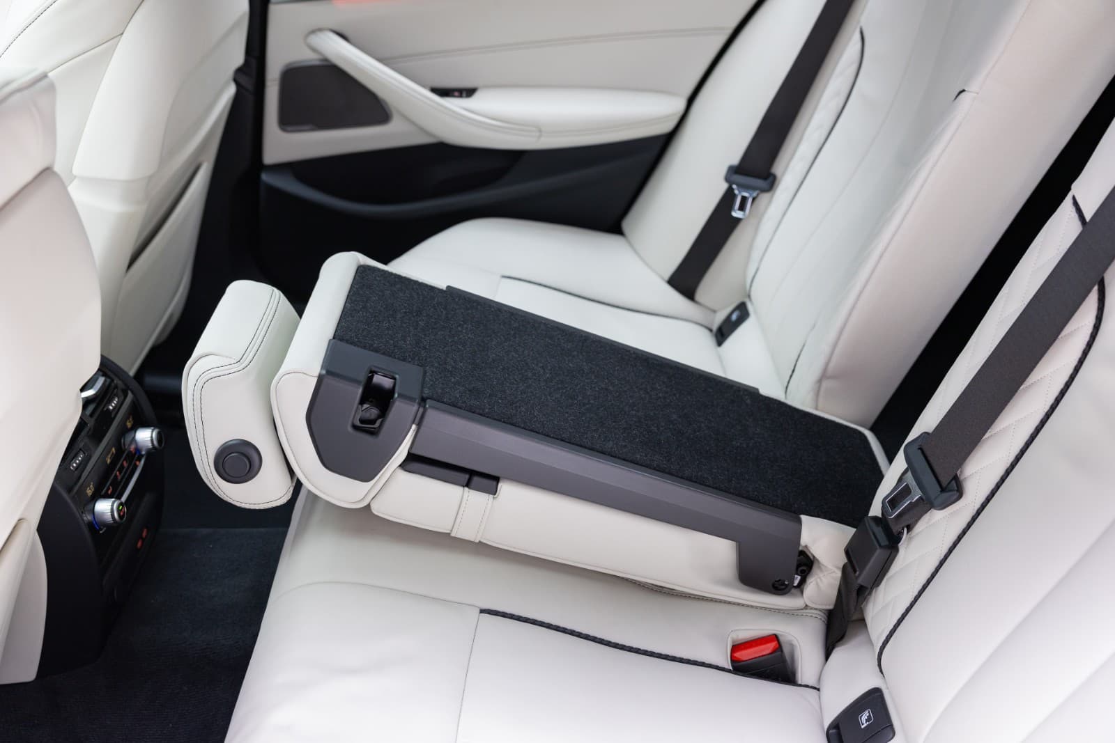 BMW 5-serie - bilde 38