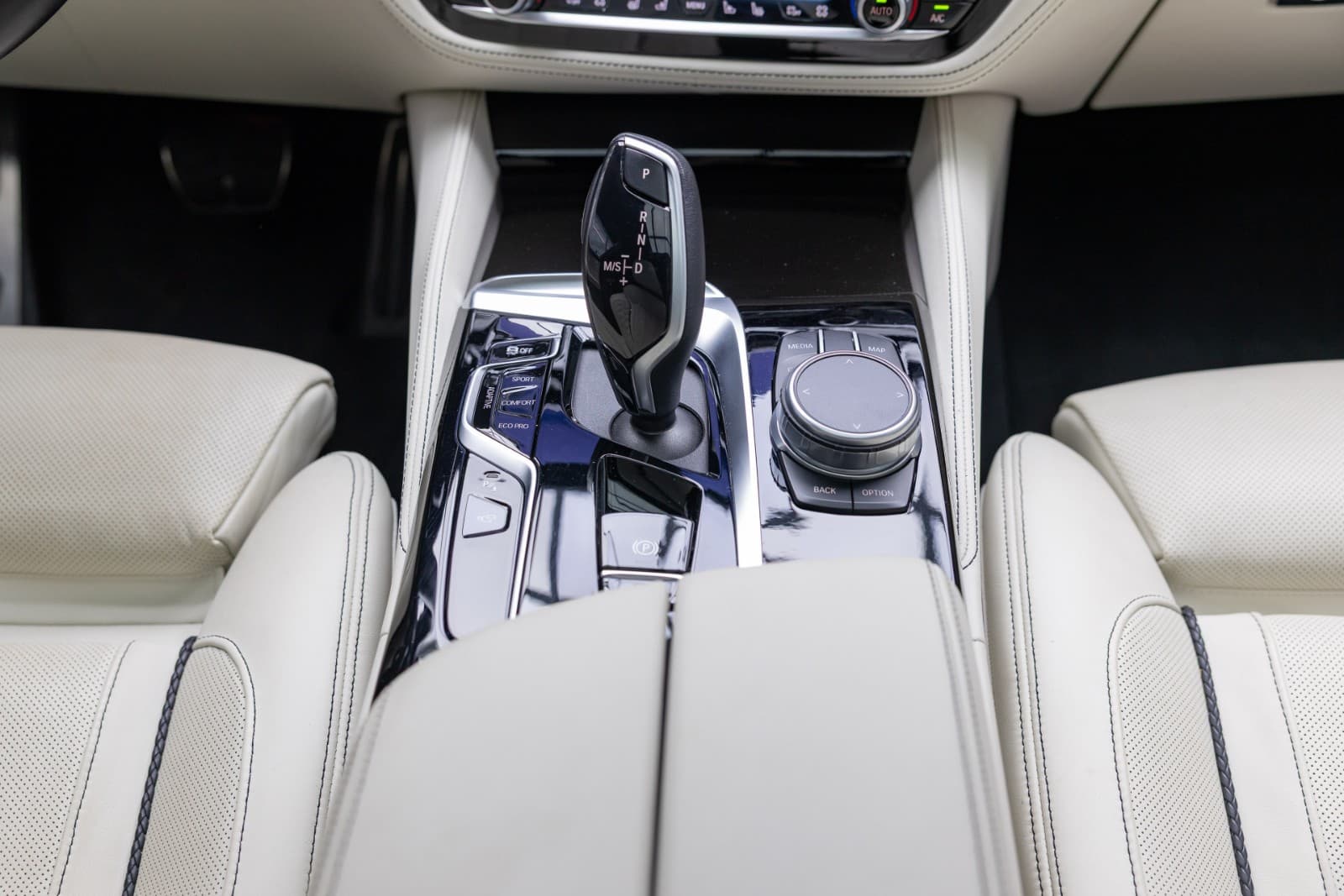 BMW 5-serie - bilde 32