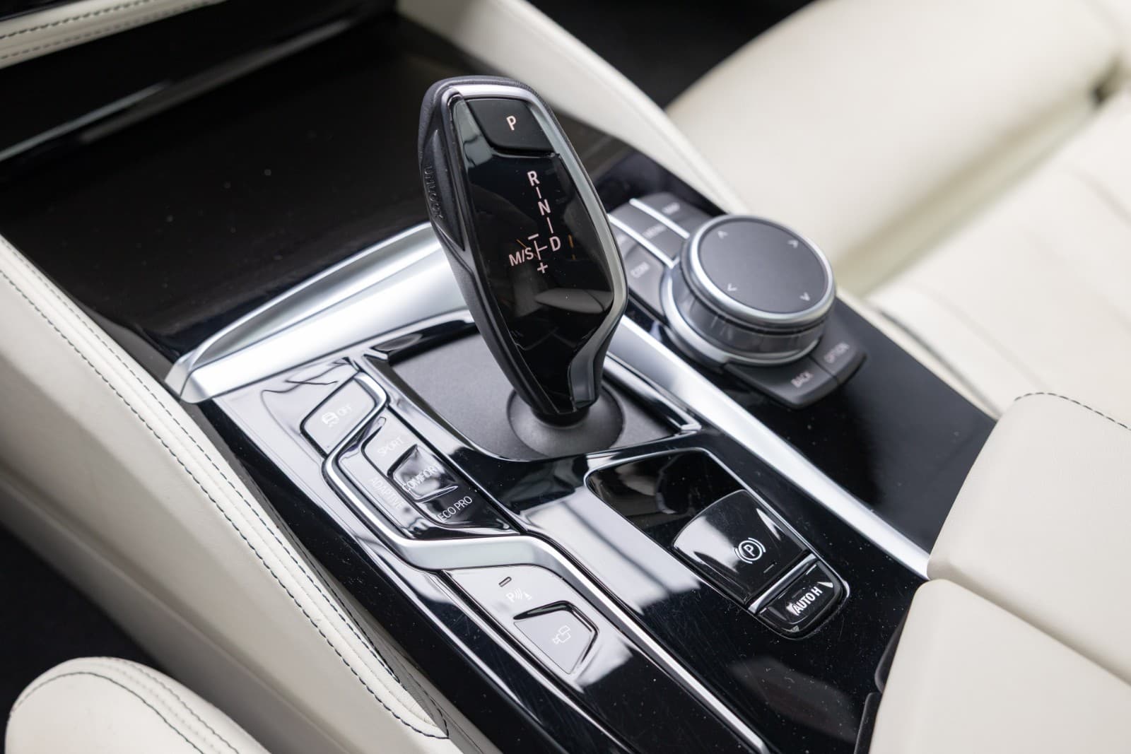 BMW 5-serie - bilde 33