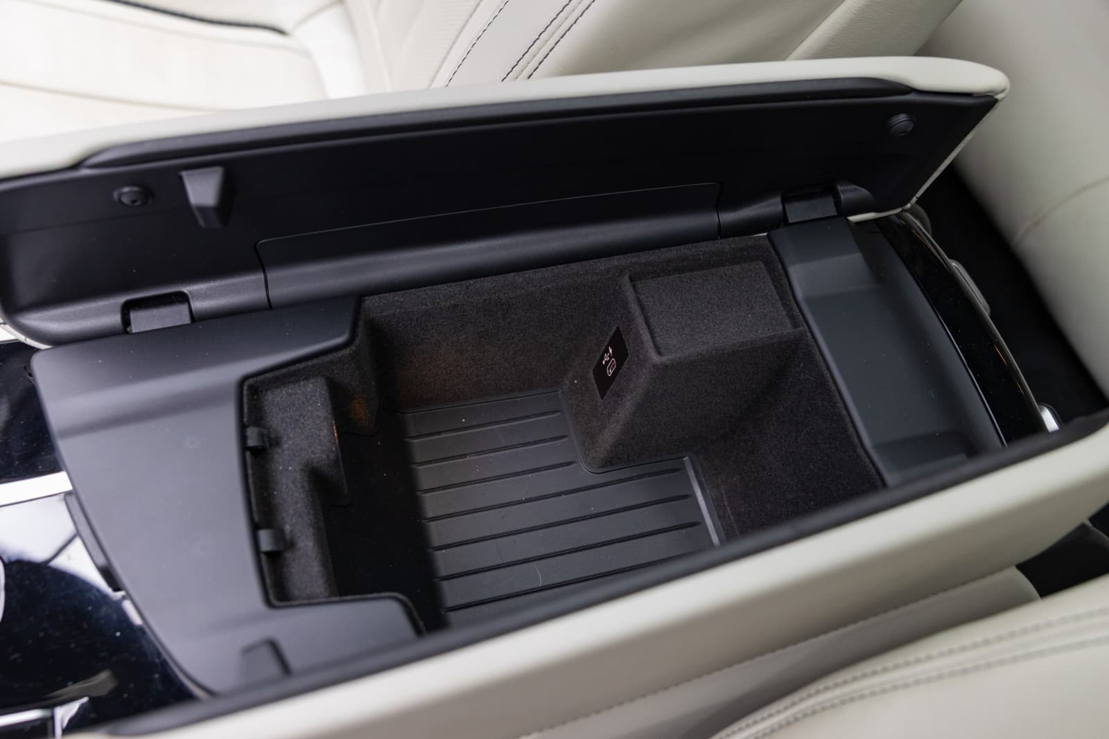 BMW 5-serie - bilde 34