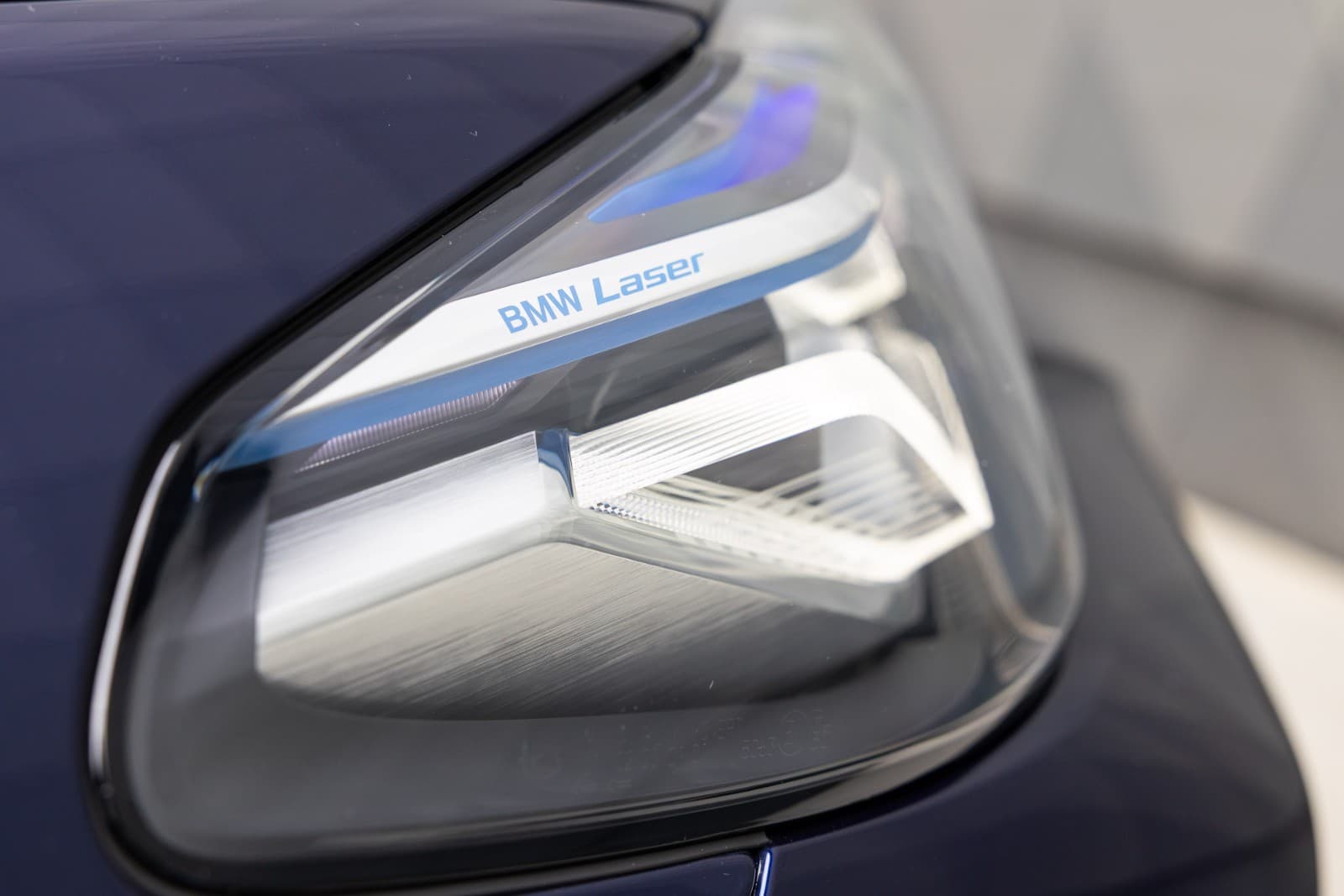 BMW 5-serie - bilde 8