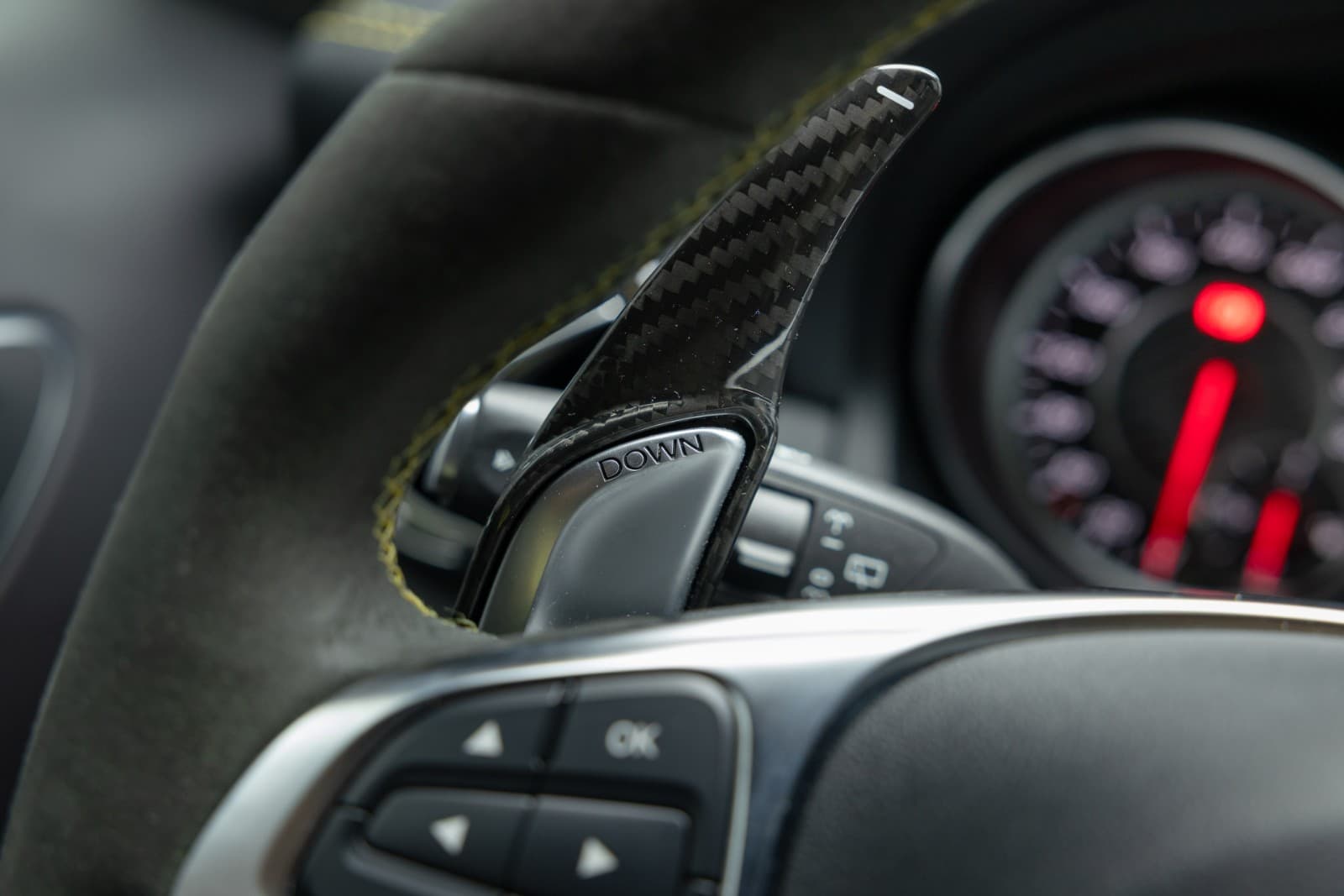 Mercedes-Benz A-Klasse - bilde 27