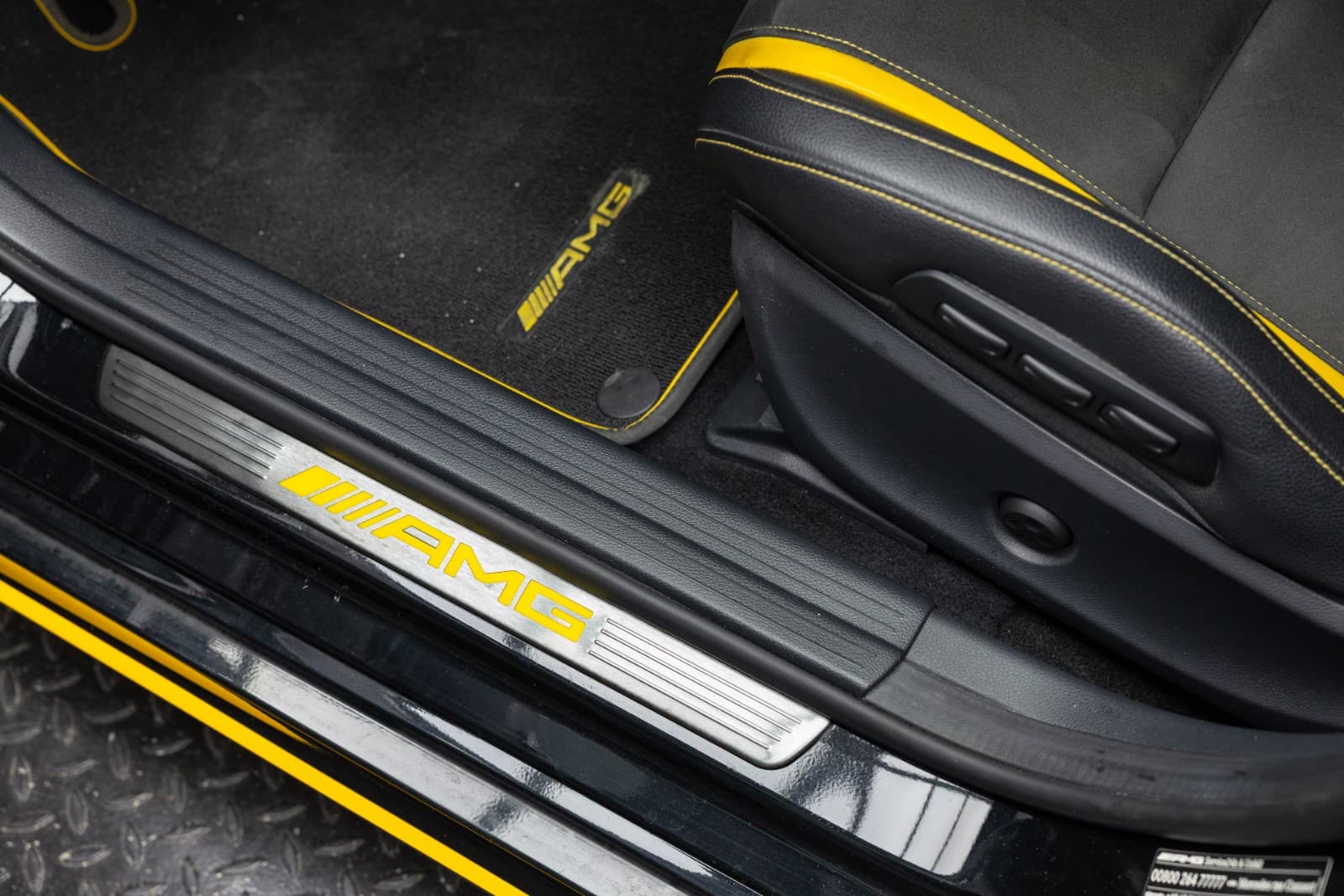 Mercedes-Benz A-Klasse - bilde 19