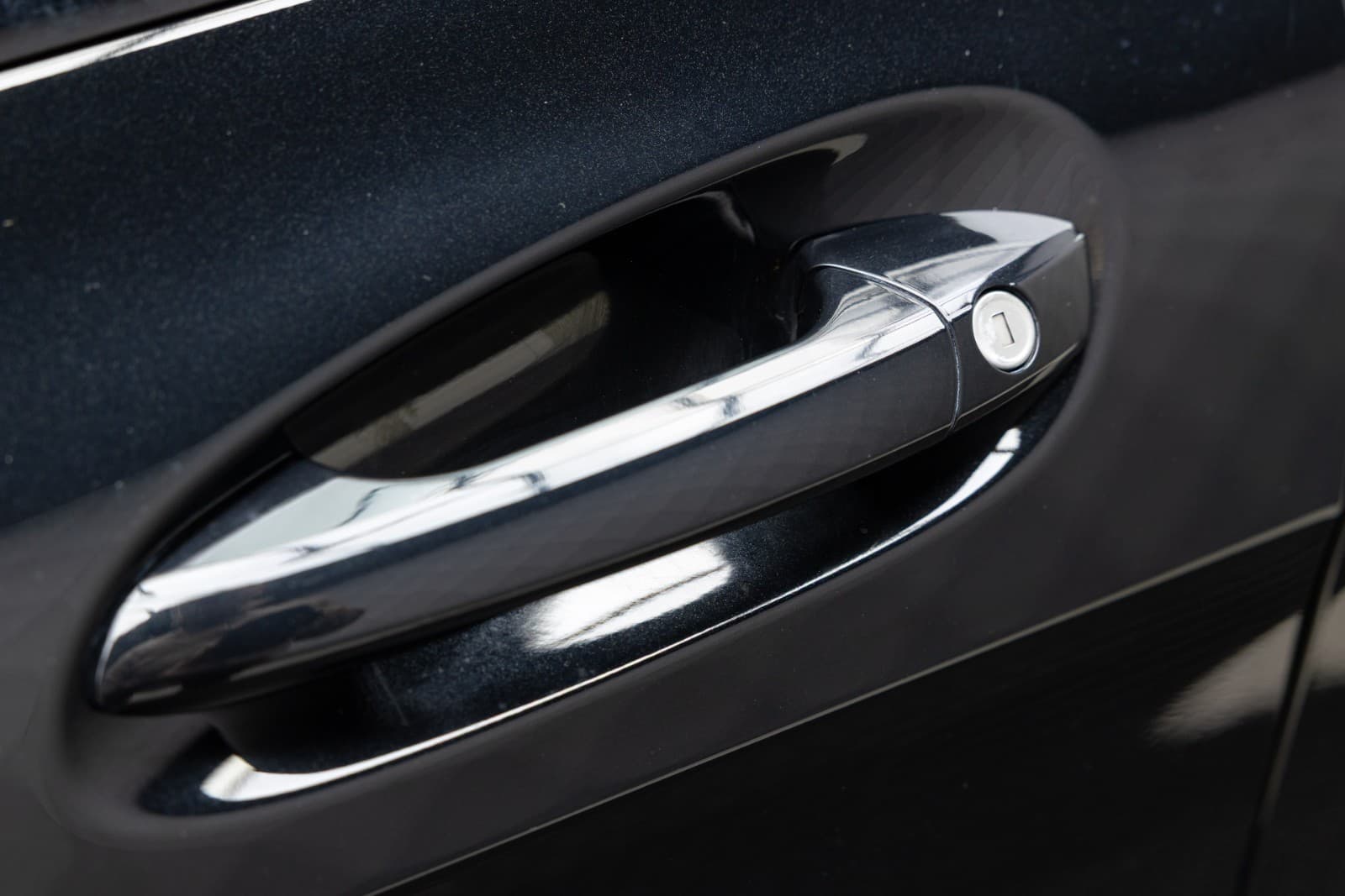 Mercedes-Benz A-Klasse - bilde 10