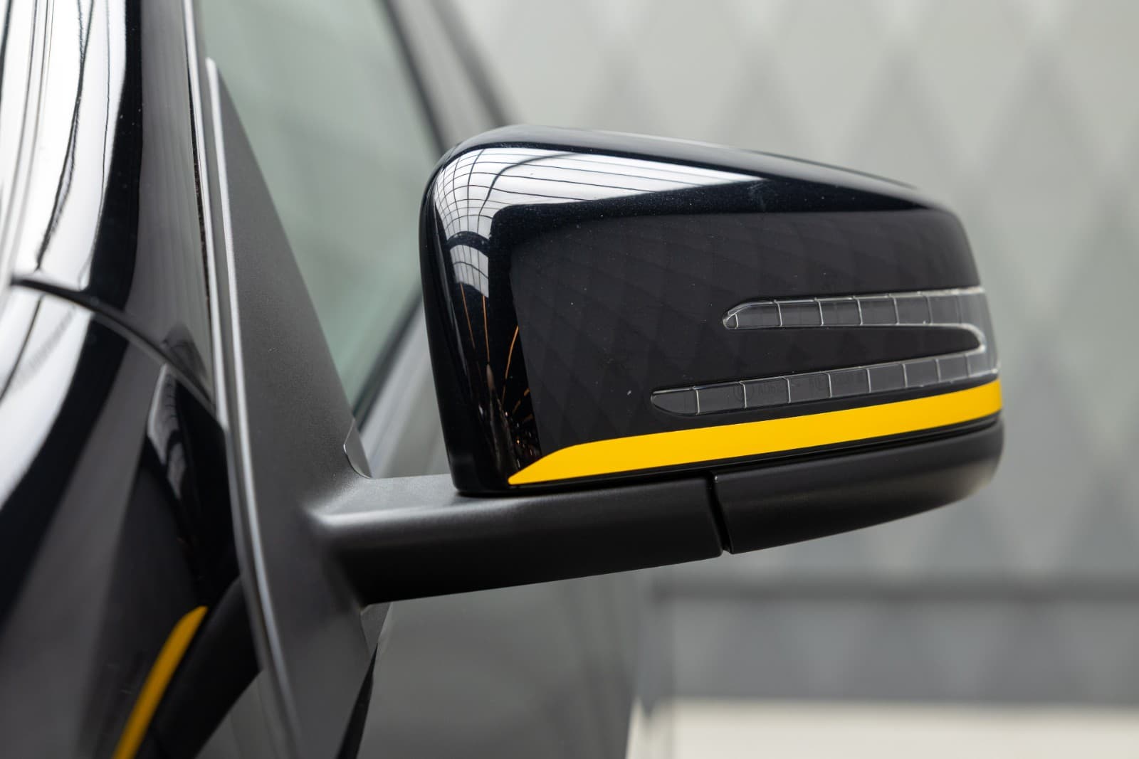 Mercedes-Benz A-Klasse - bilde 9