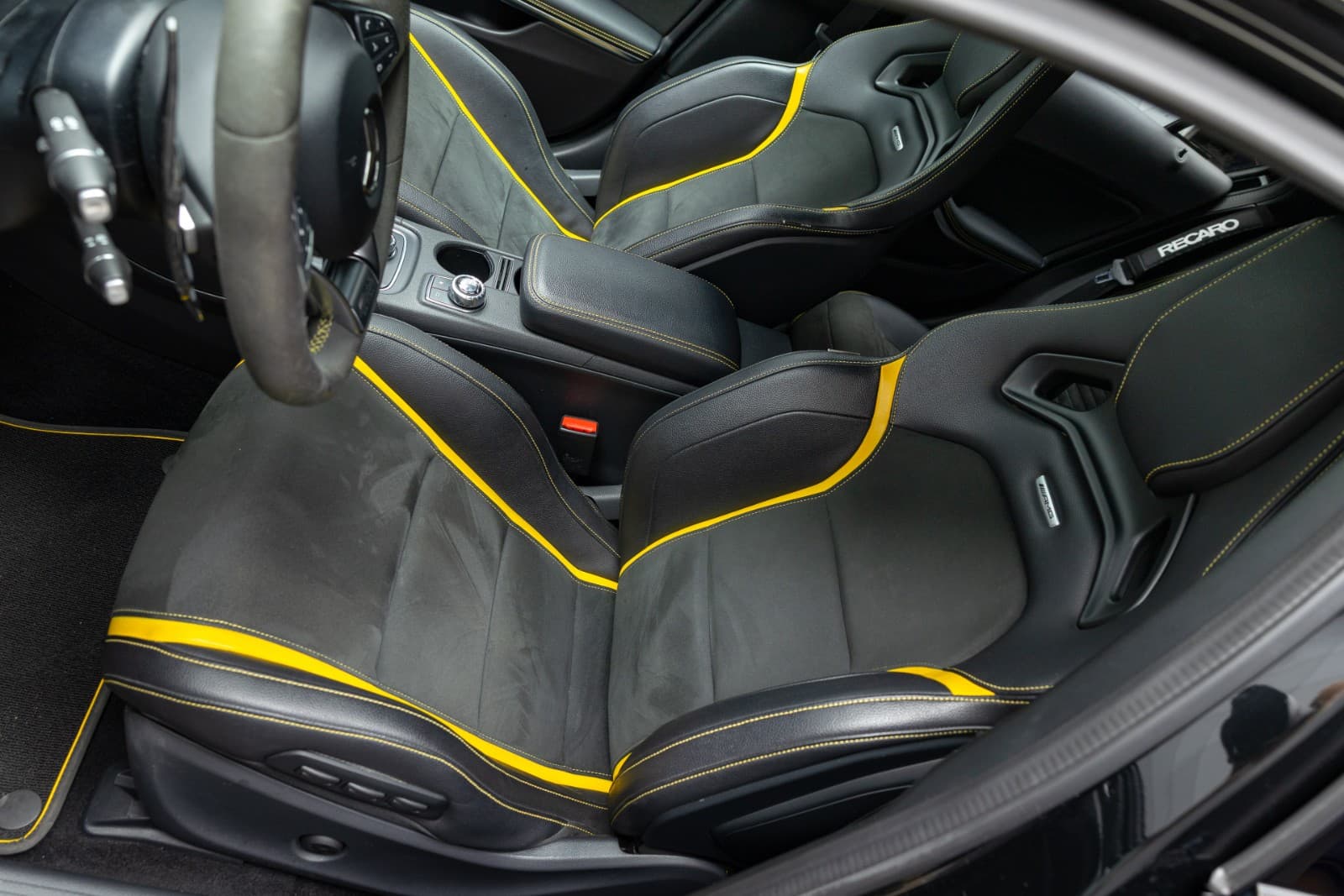 Mercedes-Benz A-Klasse - bilde 21