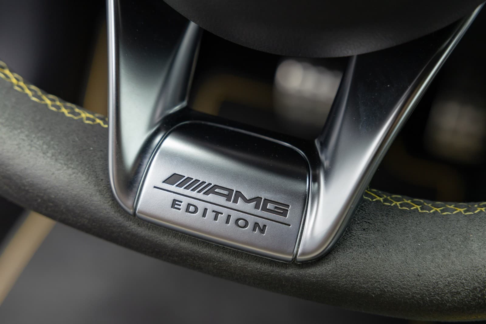 Mercedes-Benz A-Klasse - bilde 28