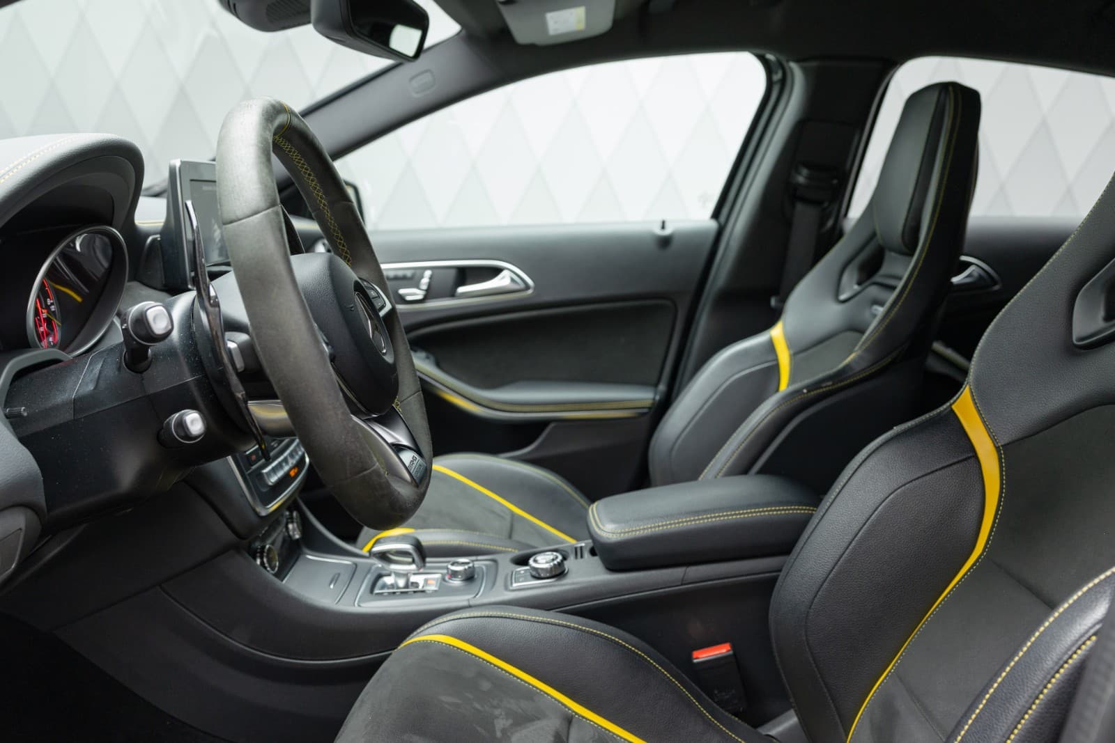 Mercedes-Benz A-Klasse - bilde 24