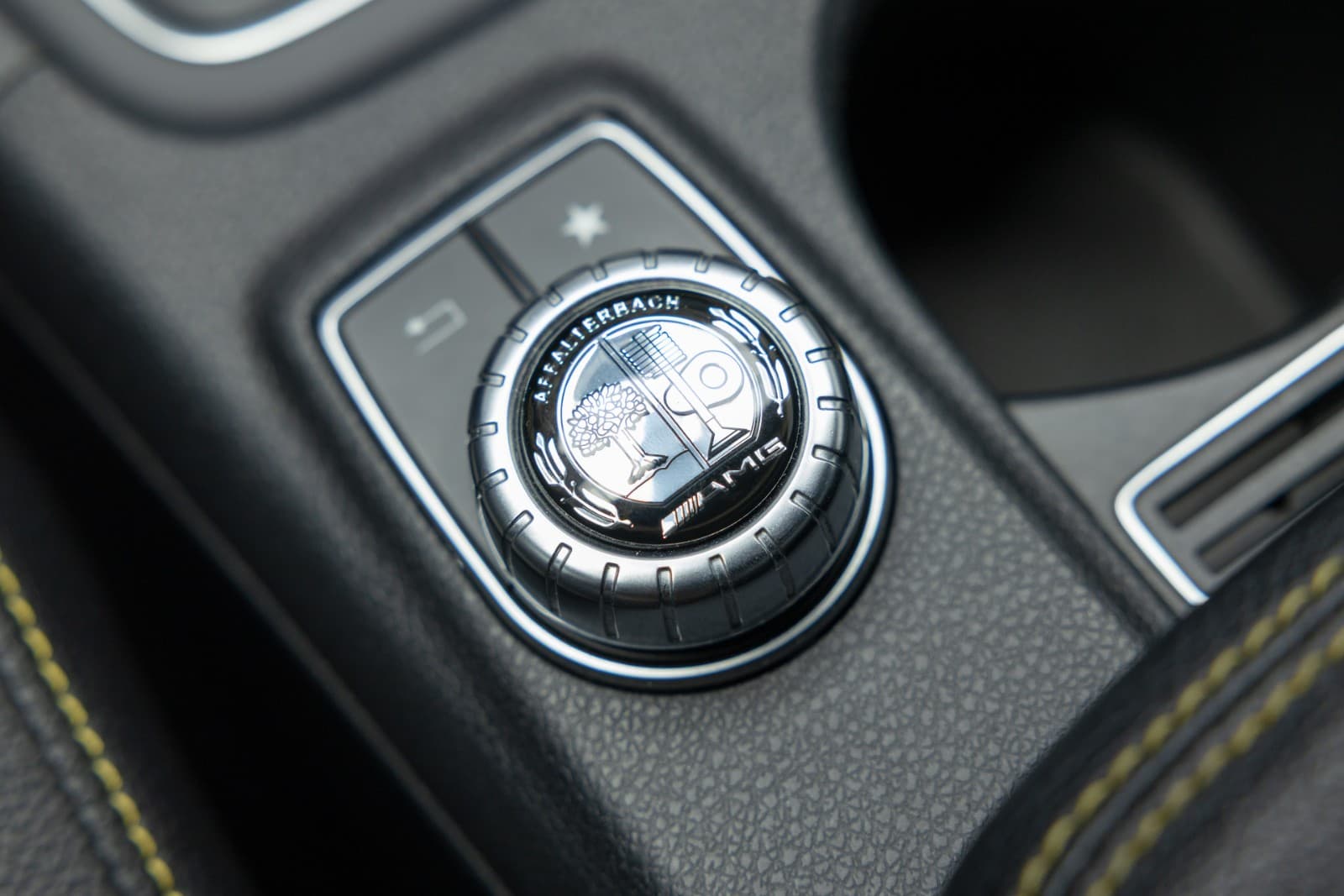 Mercedes-Benz A-Klasse - bilde 34