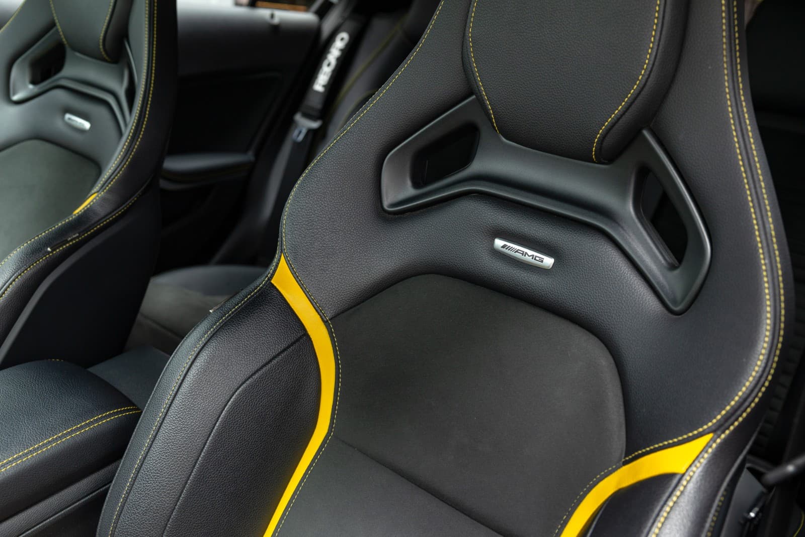 Mercedes-Benz A-Klasse - bilde 22