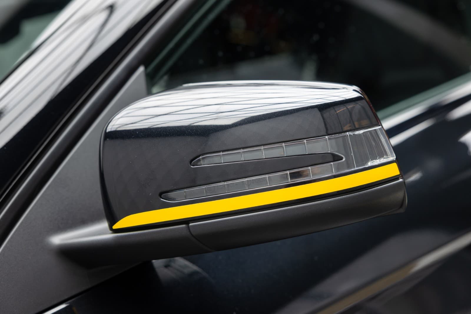 Mercedes-Benz A-Klasse - bilde 12