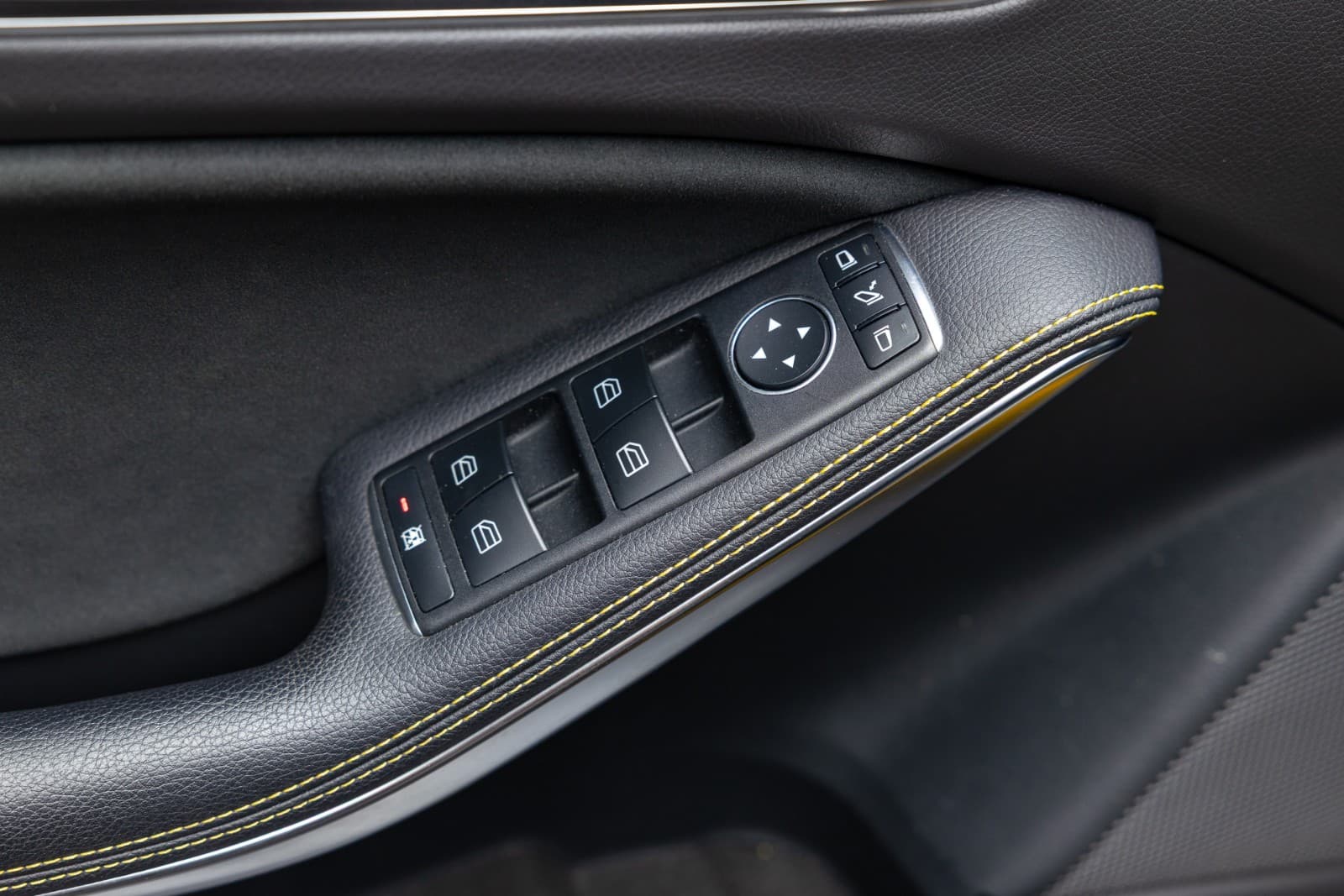 Mercedes-Benz A-Klasse - bilde 40