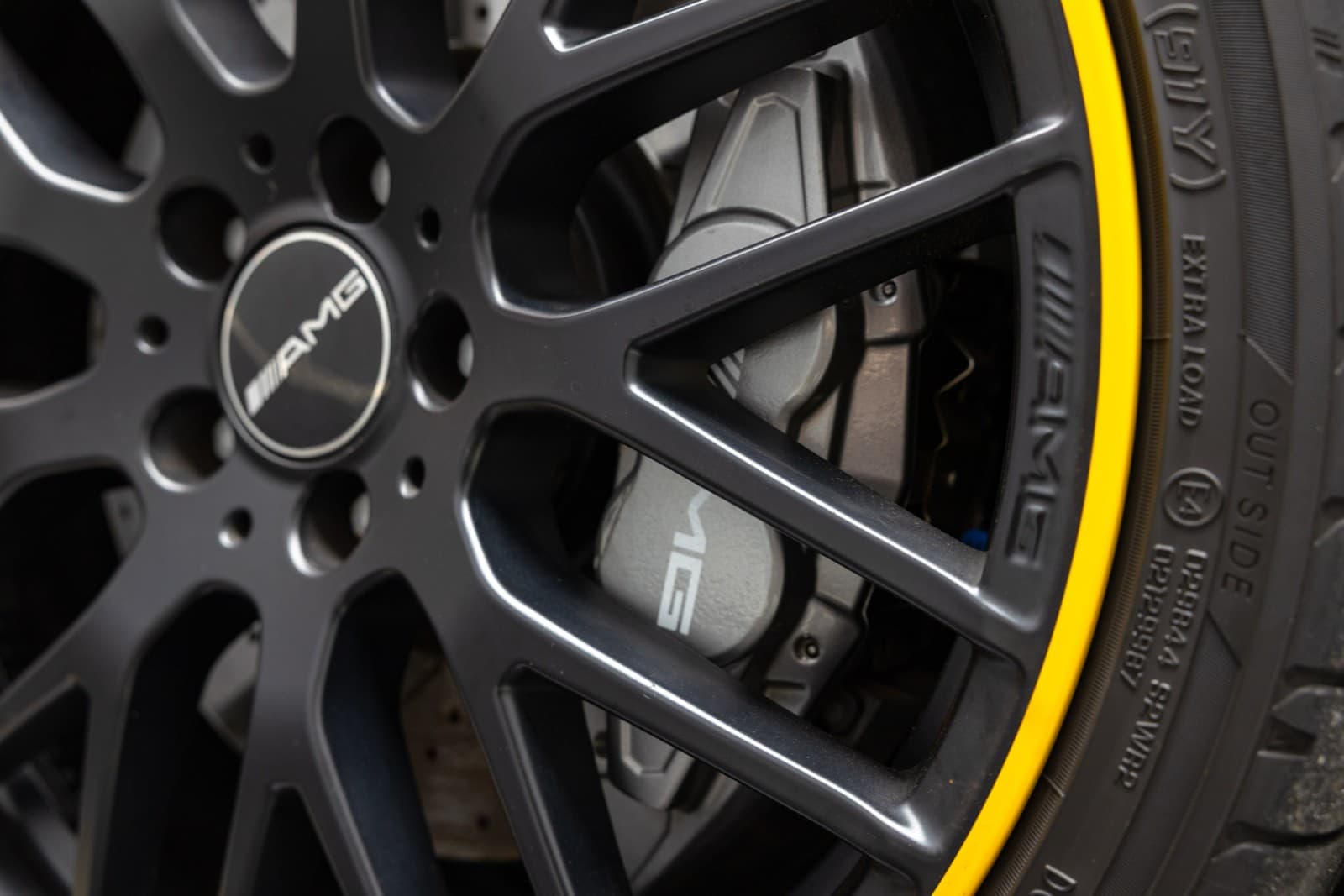 Mercedes-Benz A-Klasse - bilde 17