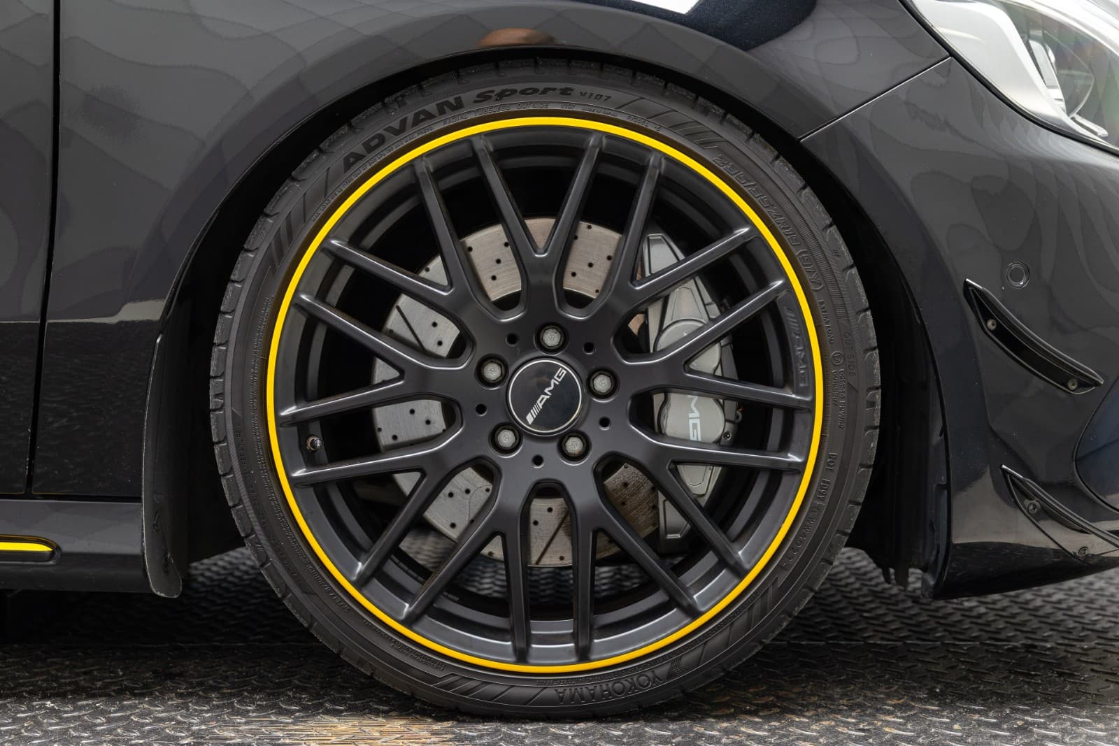 Mercedes-Benz A-Klasse - bilde 16