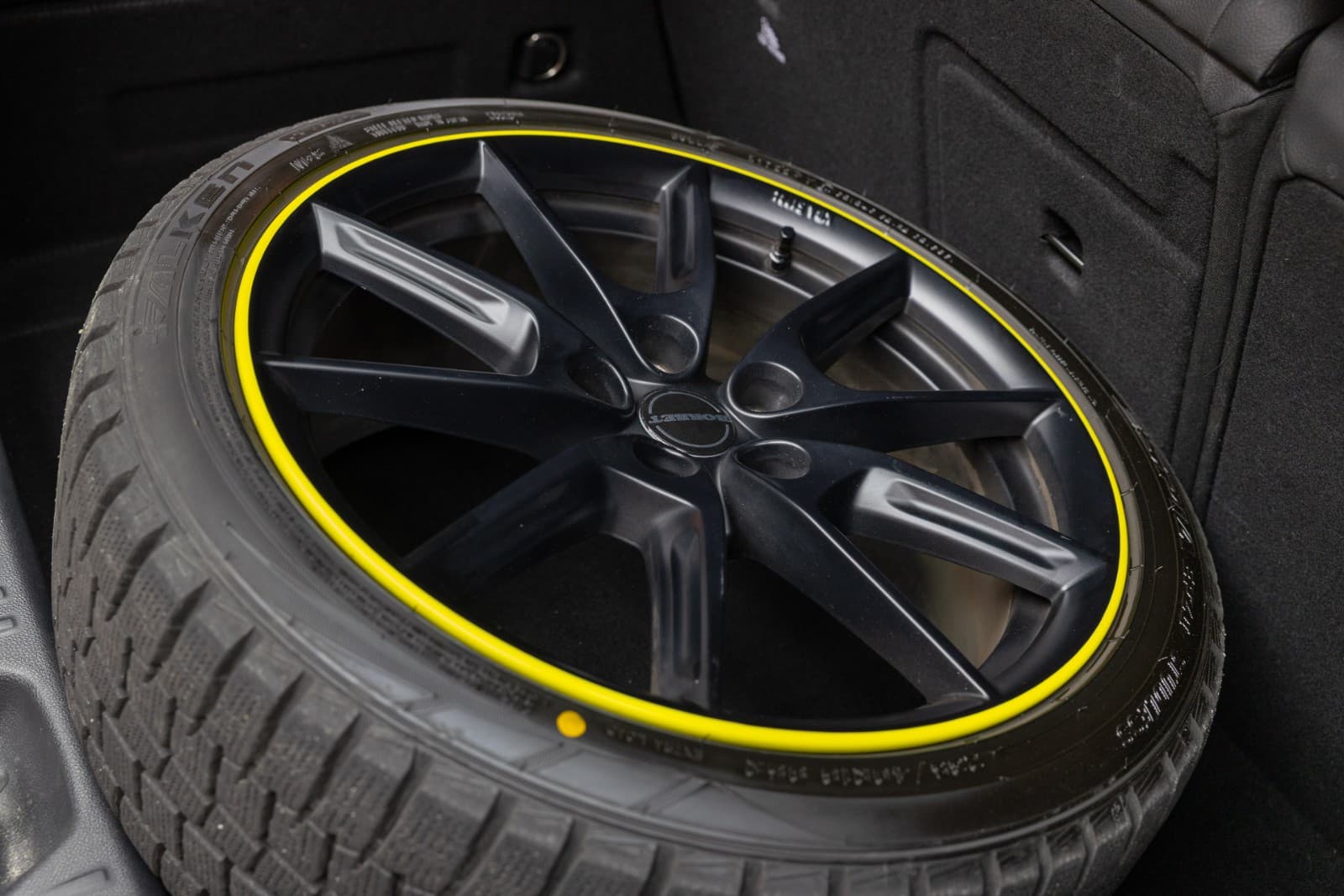 Mercedes-Benz A-Klasse - bilde 14