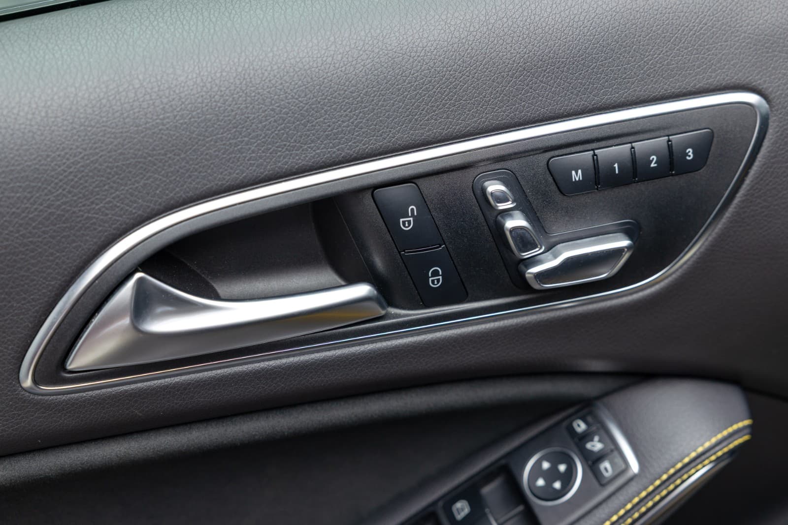 Mercedes-Benz A-Klasse - bilde 18