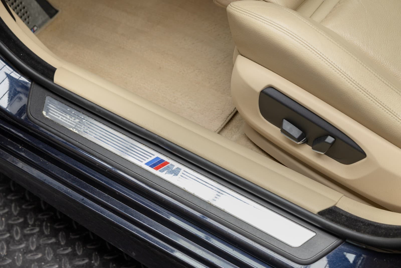 BMW 5-serie - bilde 12