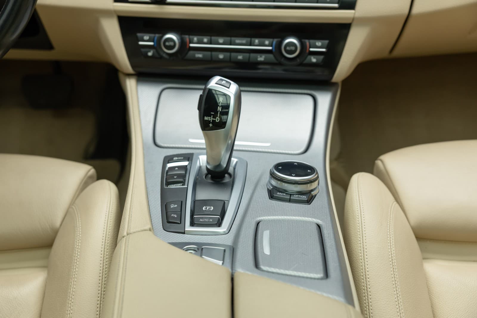 BMW 5-serie - bilde 20