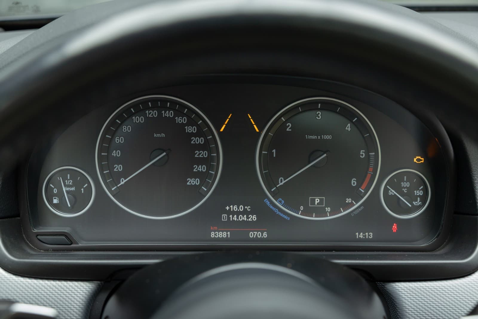 BMW 5-serie - bilde 22