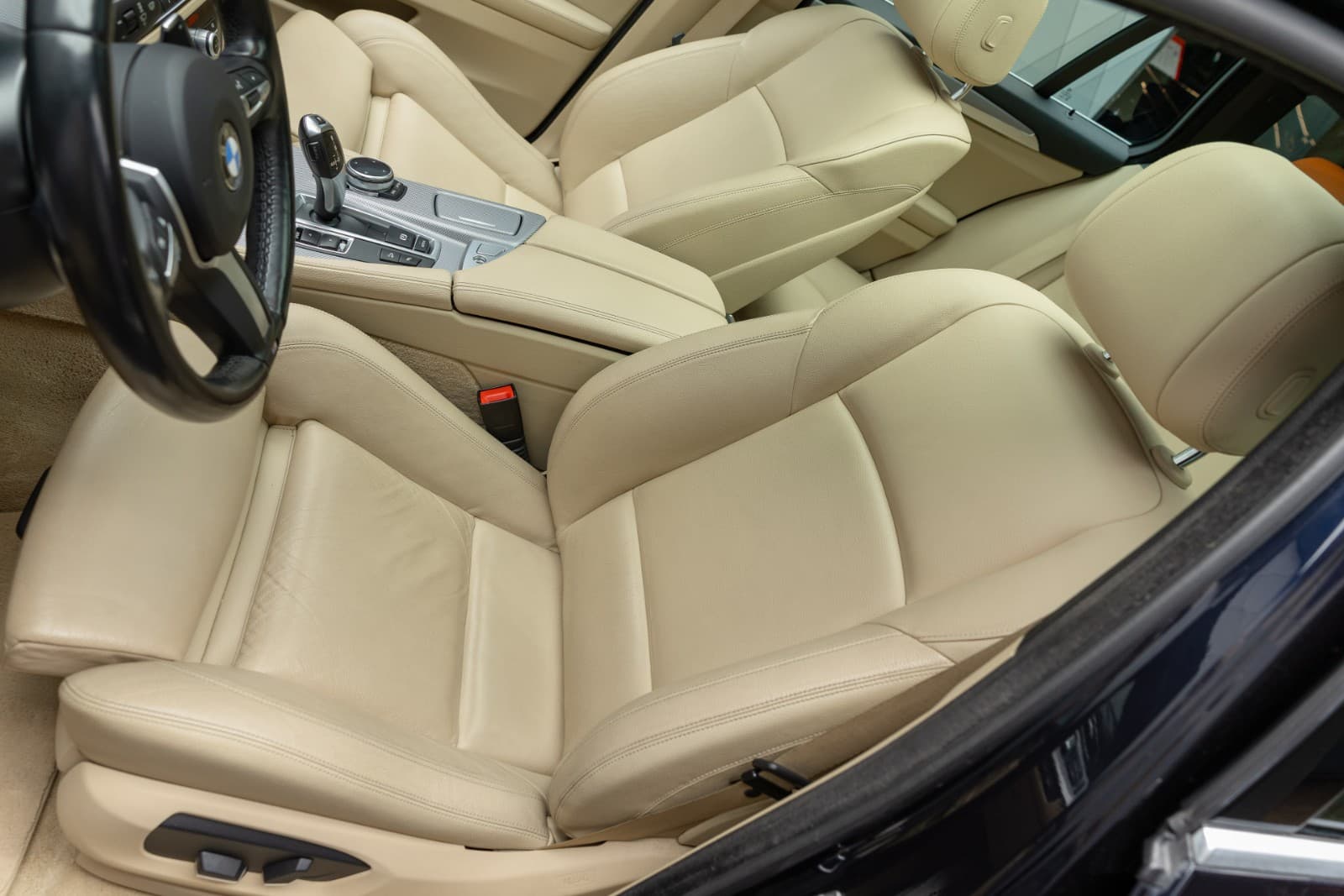 BMW 5-serie - bilde 17