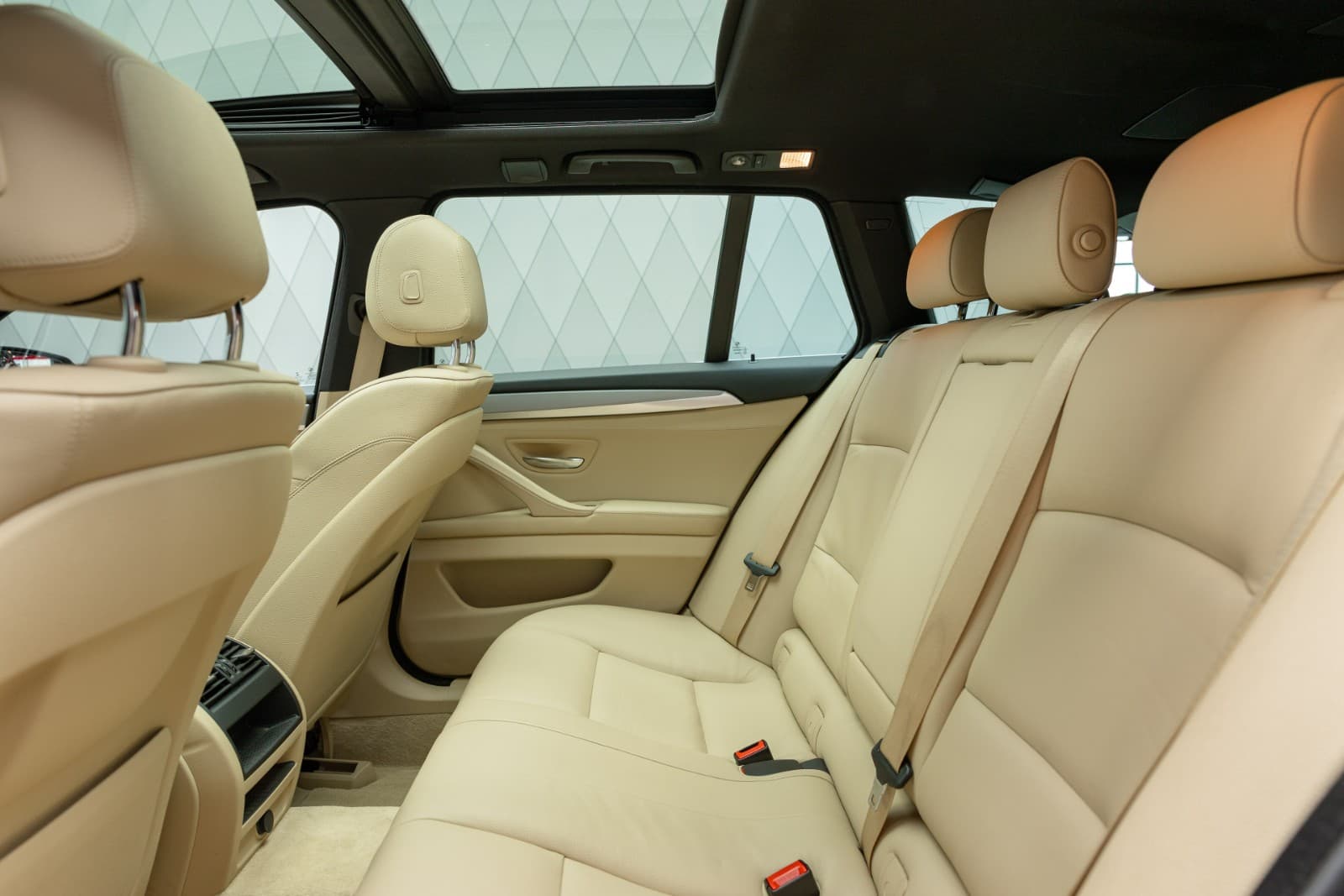 BMW 5-serie - bilde 24