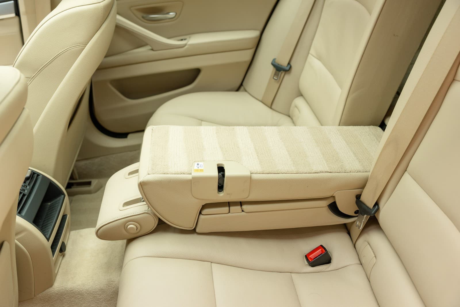 BMW 5-serie - bilde 25