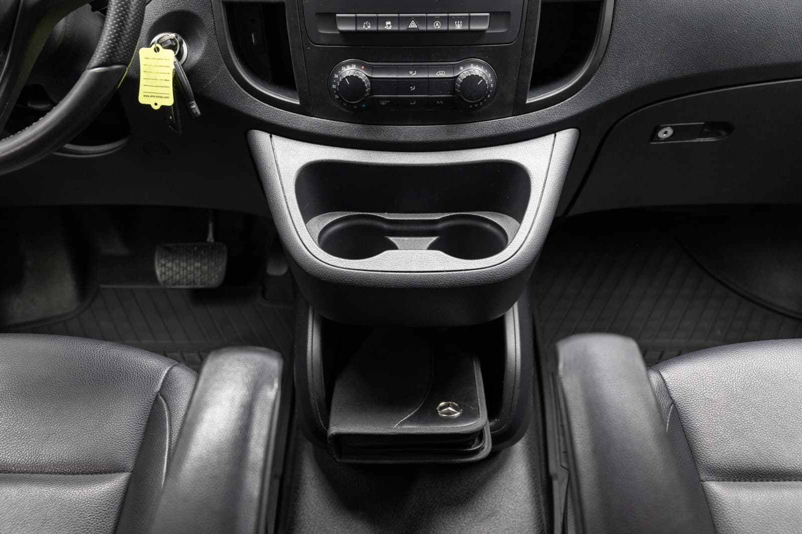 Mercedes-Benz Vito - bilde 20