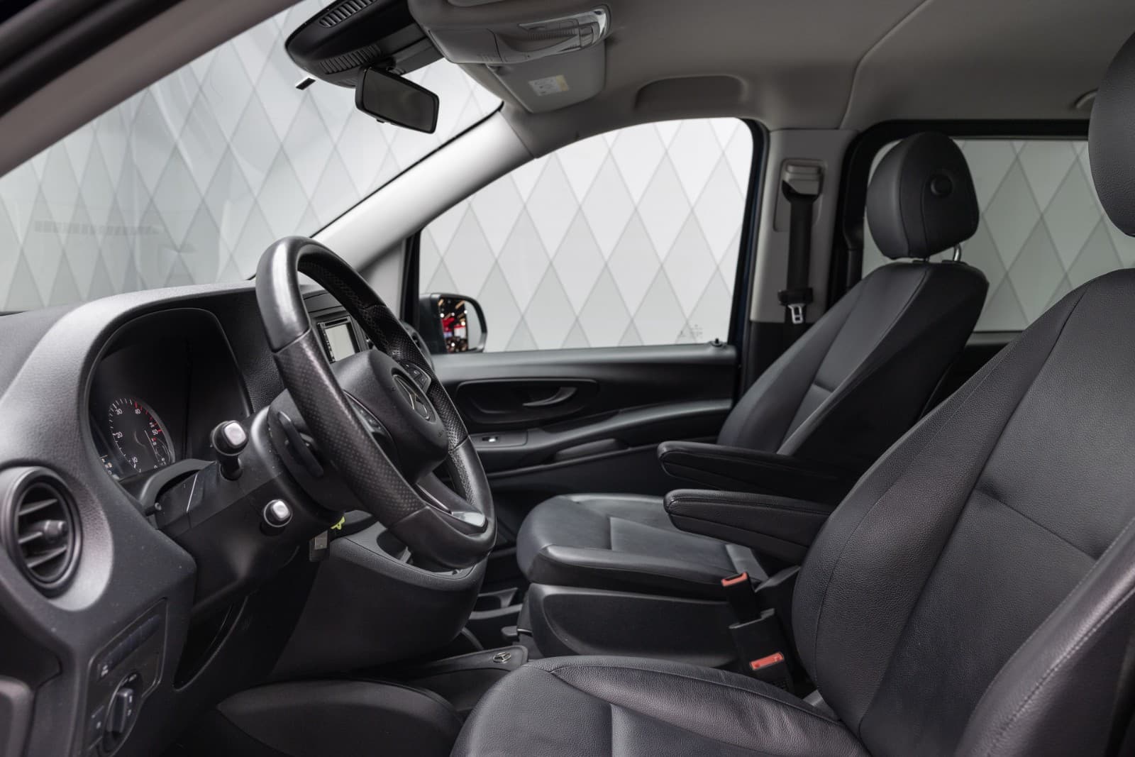 Mercedes-Benz Vito - bilde 15