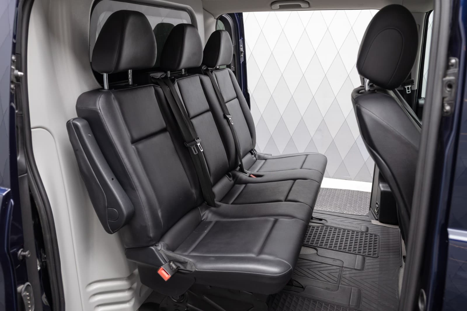 Mercedes-Benz Vito - bilde 23