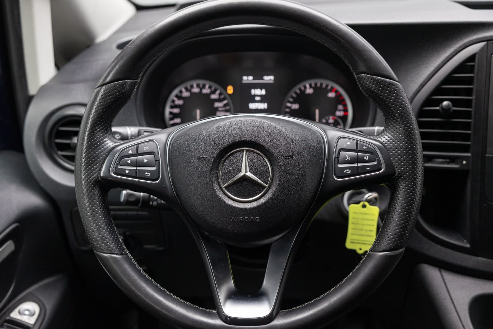 Mercedes-Benz Vito - bilde 13