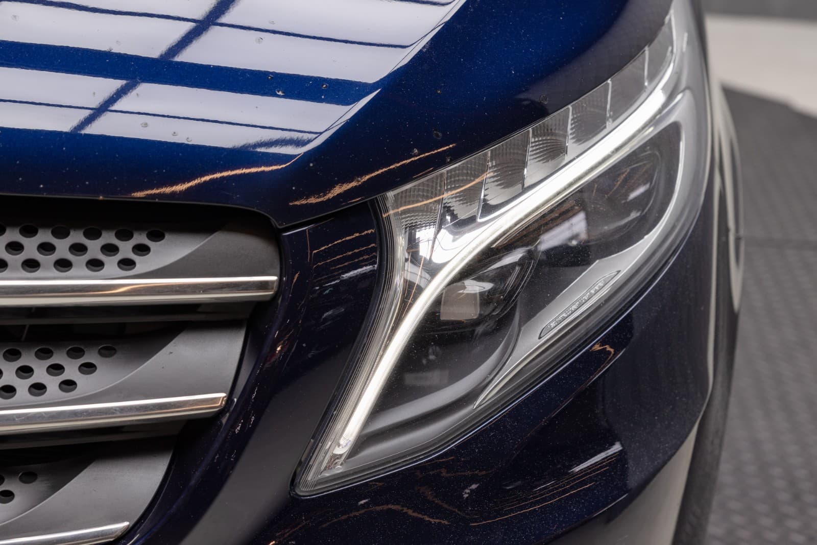 Mercedes-Benz Vito - bilde 5