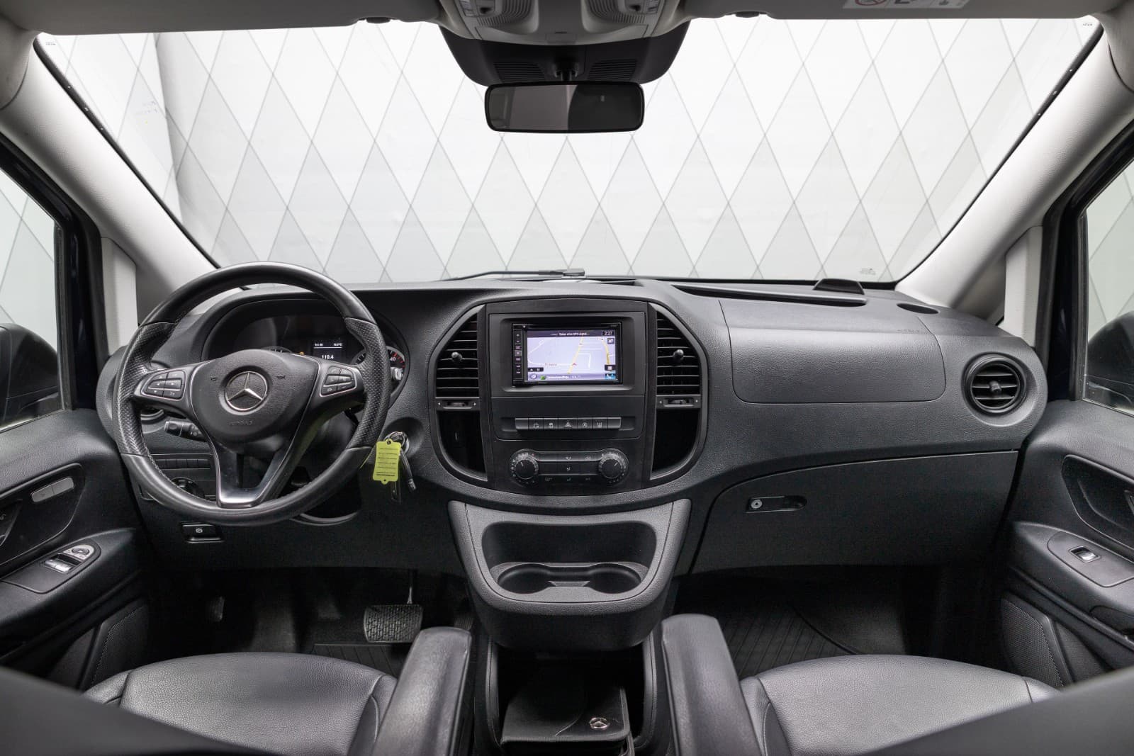 Mercedes-Benz Vito - bilde 10