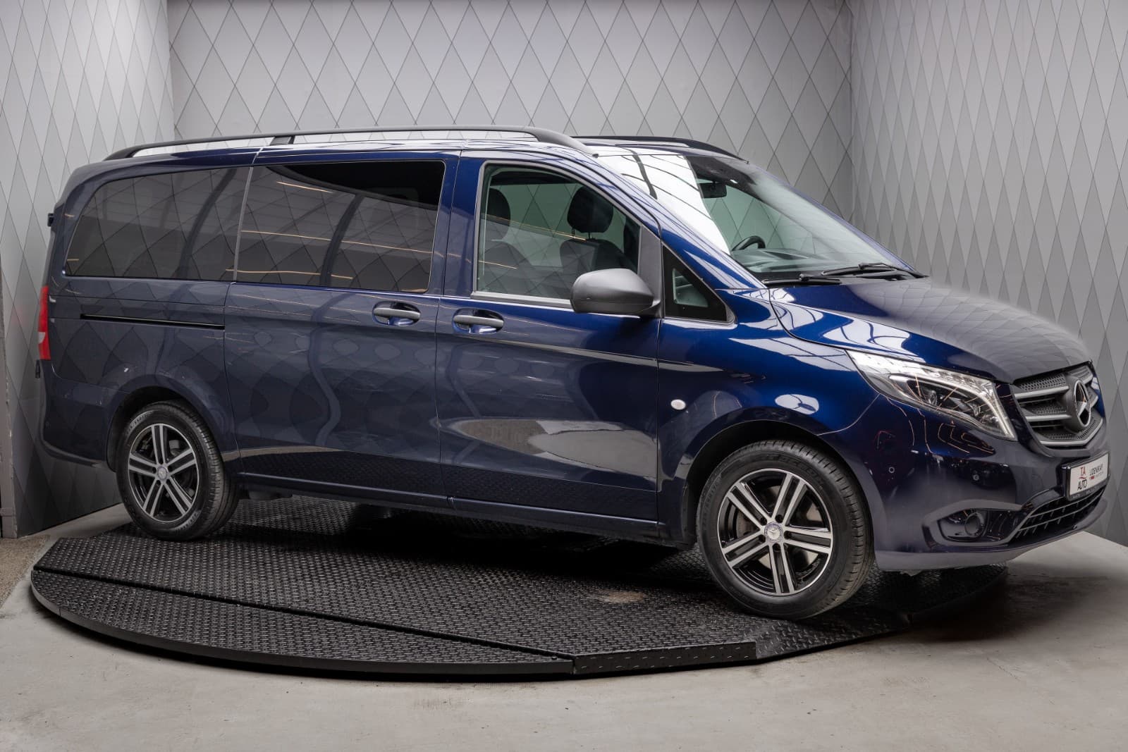 Mercedes-Benz Vito - bilde 4