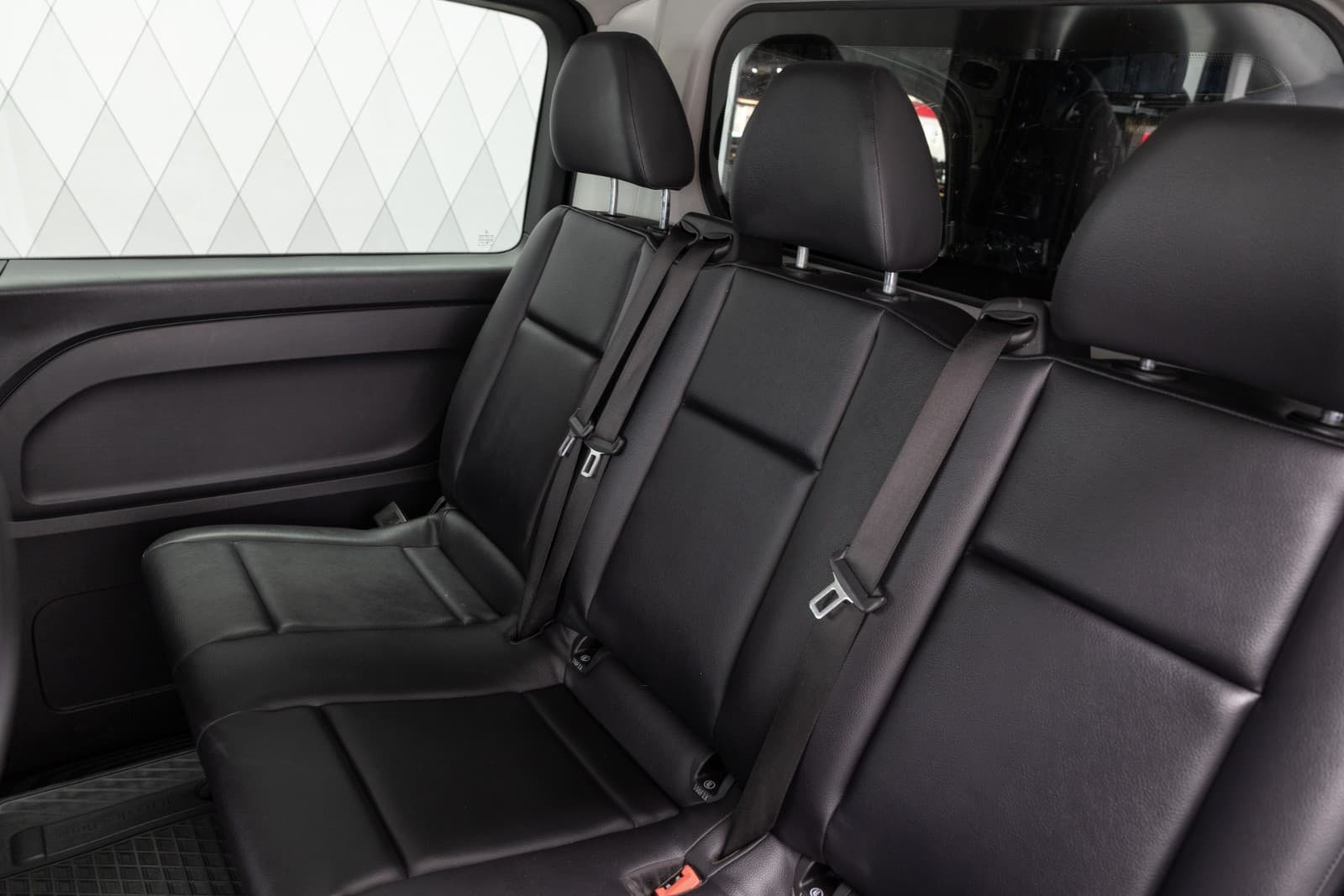 Mercedes-Benz Vito - bilde 22