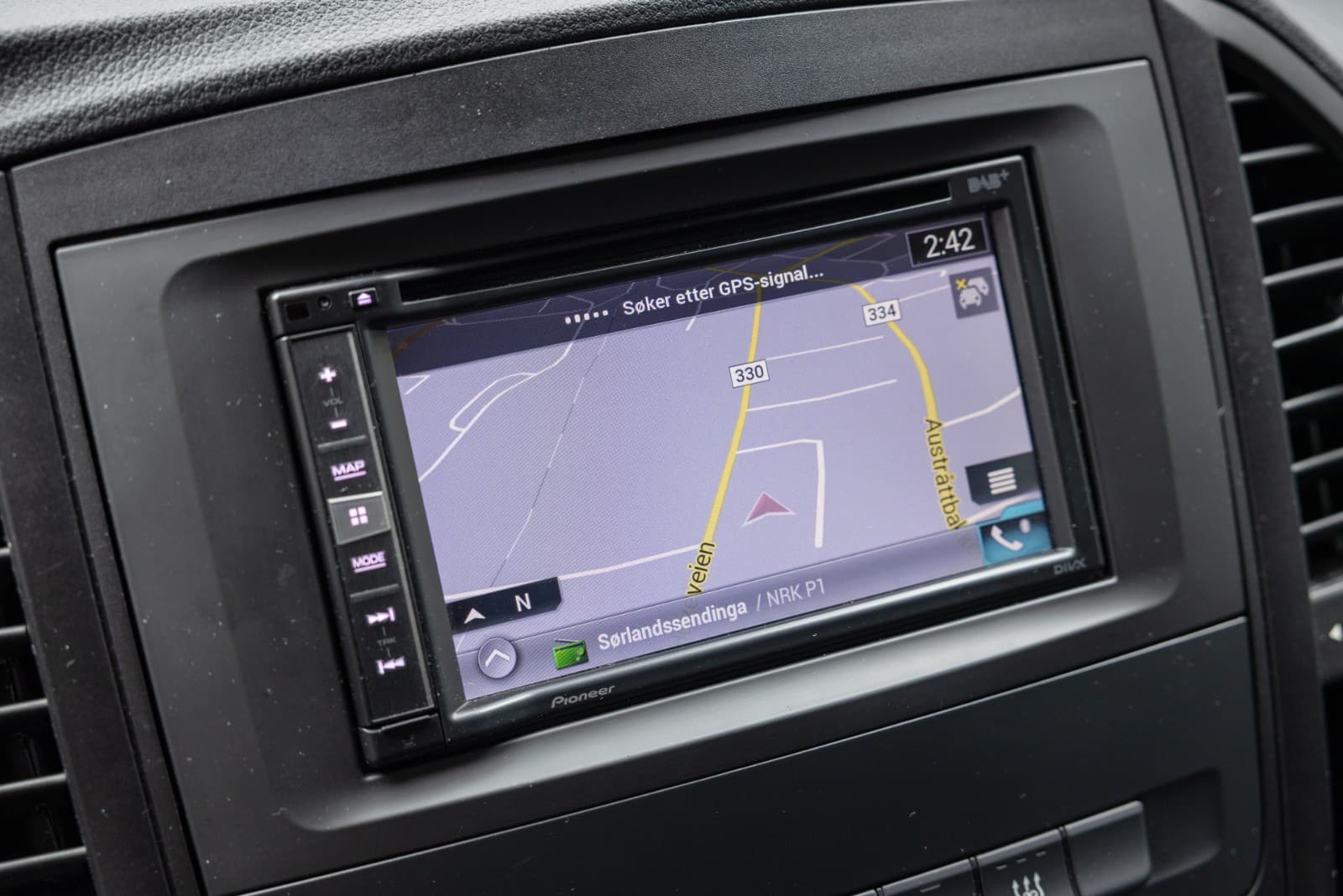 Mercedes-Benz Vito - bilde 19